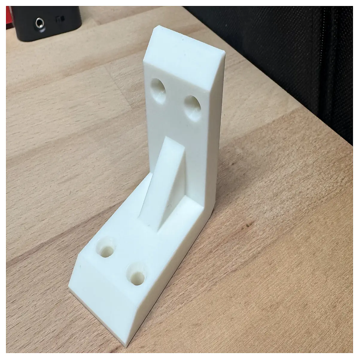 90 degree angle bracket duty shelf support wall mount hardware for wood shelving