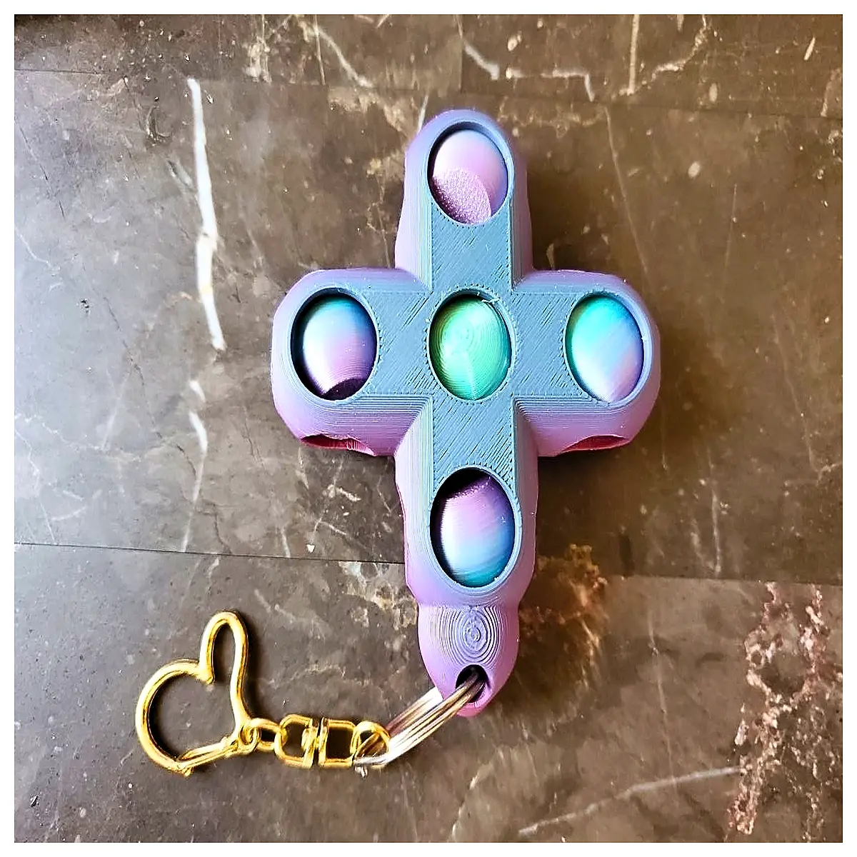 stress relief cross fidget toy online shopping deal