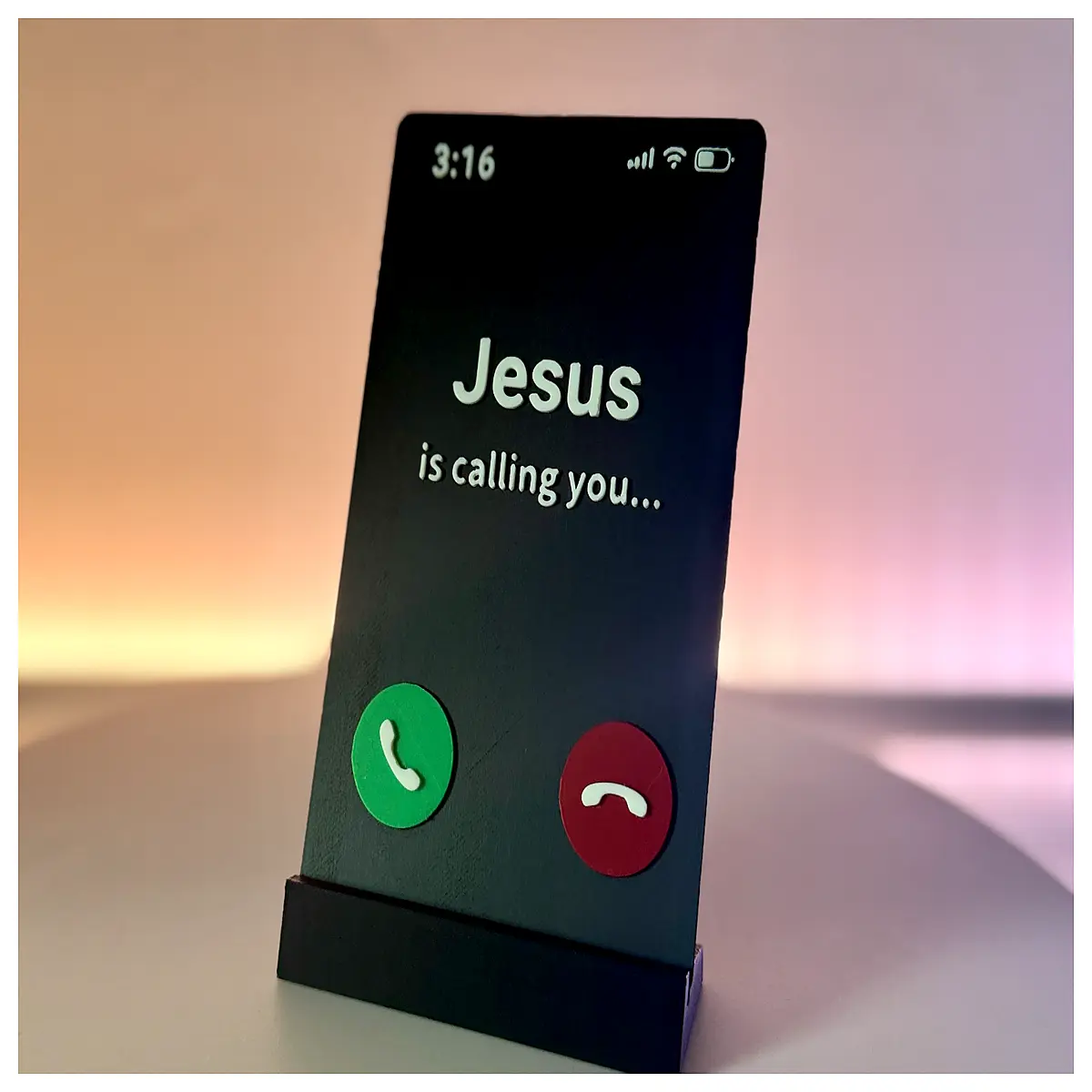 funny religious bookshelf decor jesus statue for home office shelf funny christian gifts