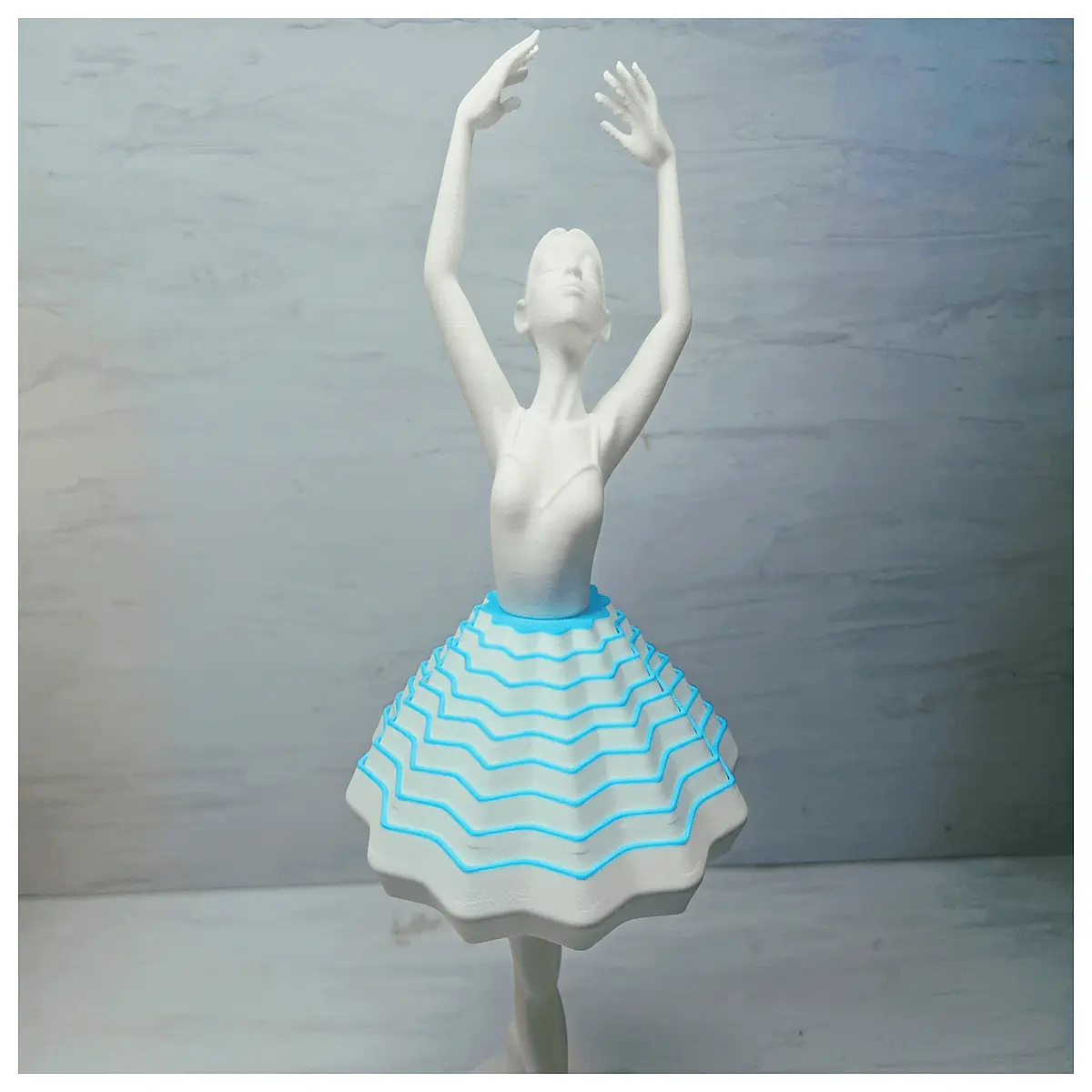 ballet dancer costume tutu outfit for kids girls performance stage wear