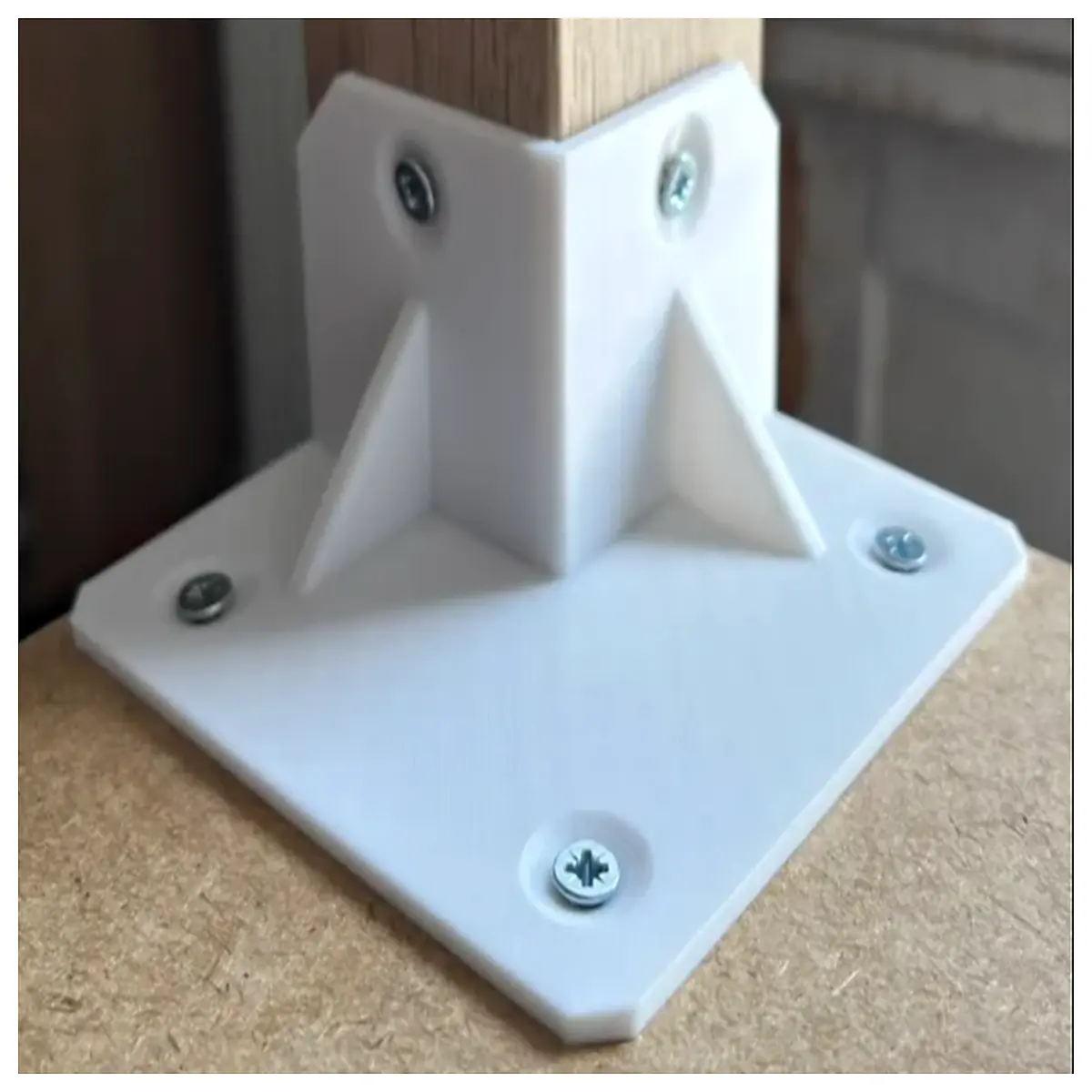 self tapping screw wood dowel connector joinery hardware for furniture assembly