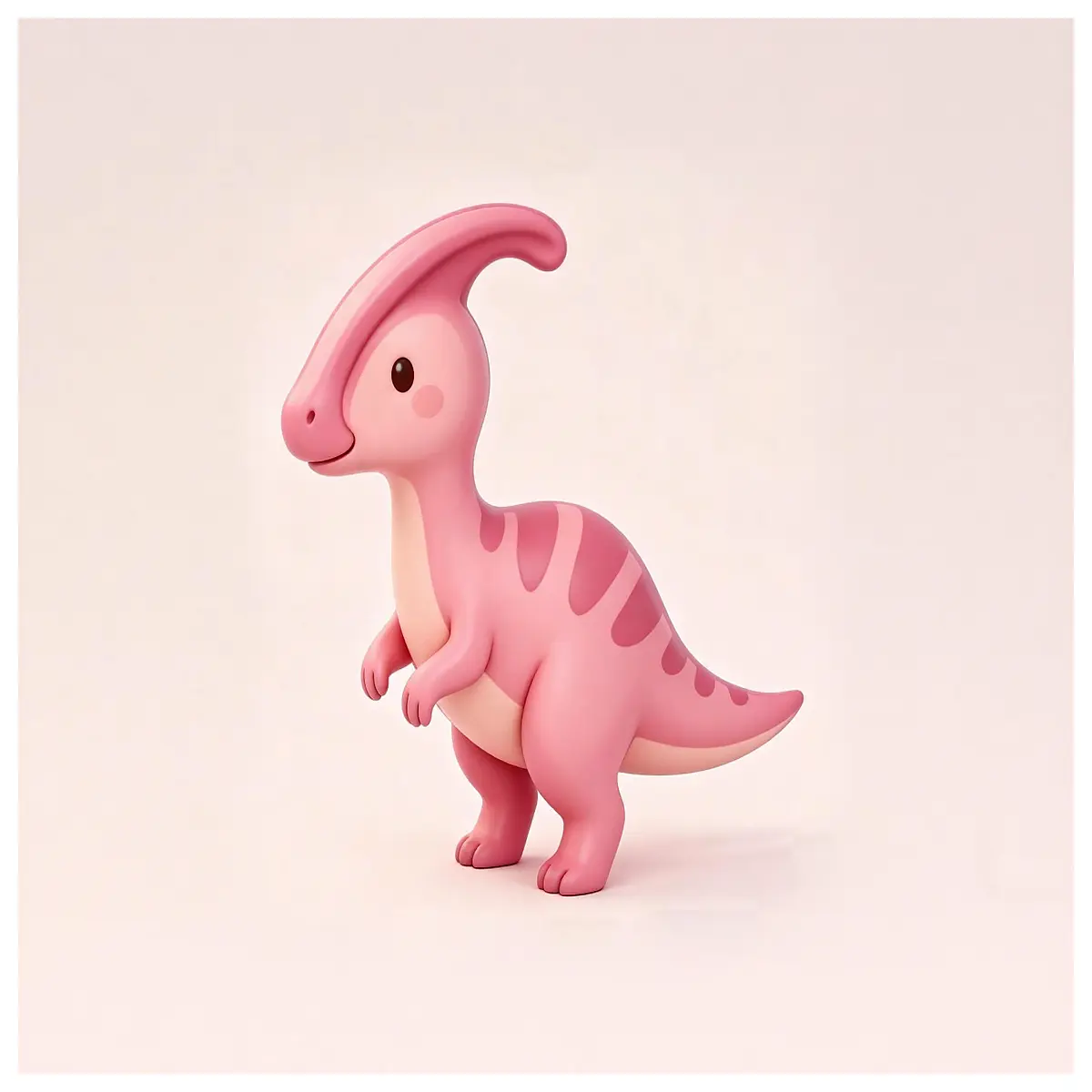 parasaurolophus for kids boys coloring book set educational science gift