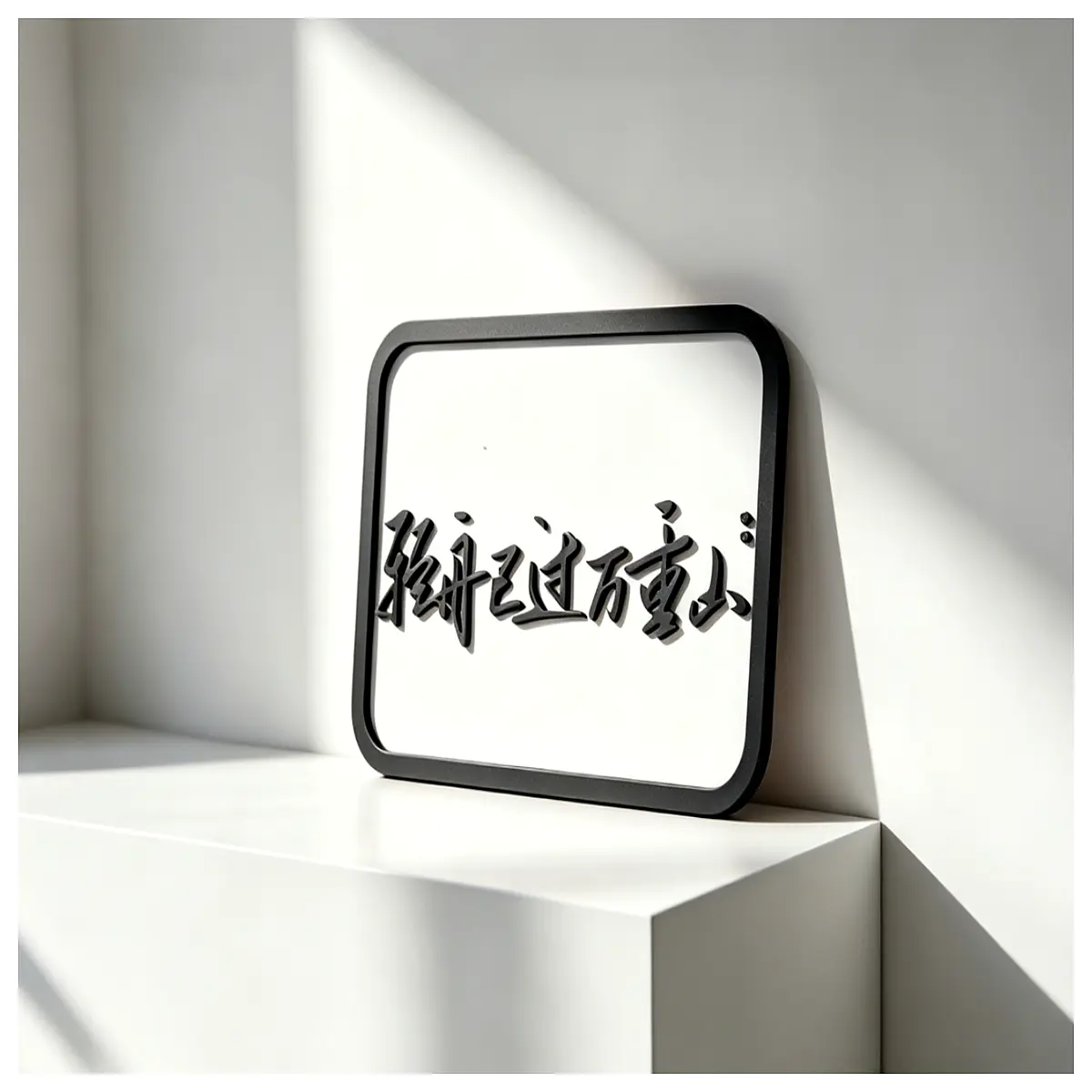motivational desk accessories for college entrance exam success civil service test lucky charms overcoming obstacles inspirational gifts