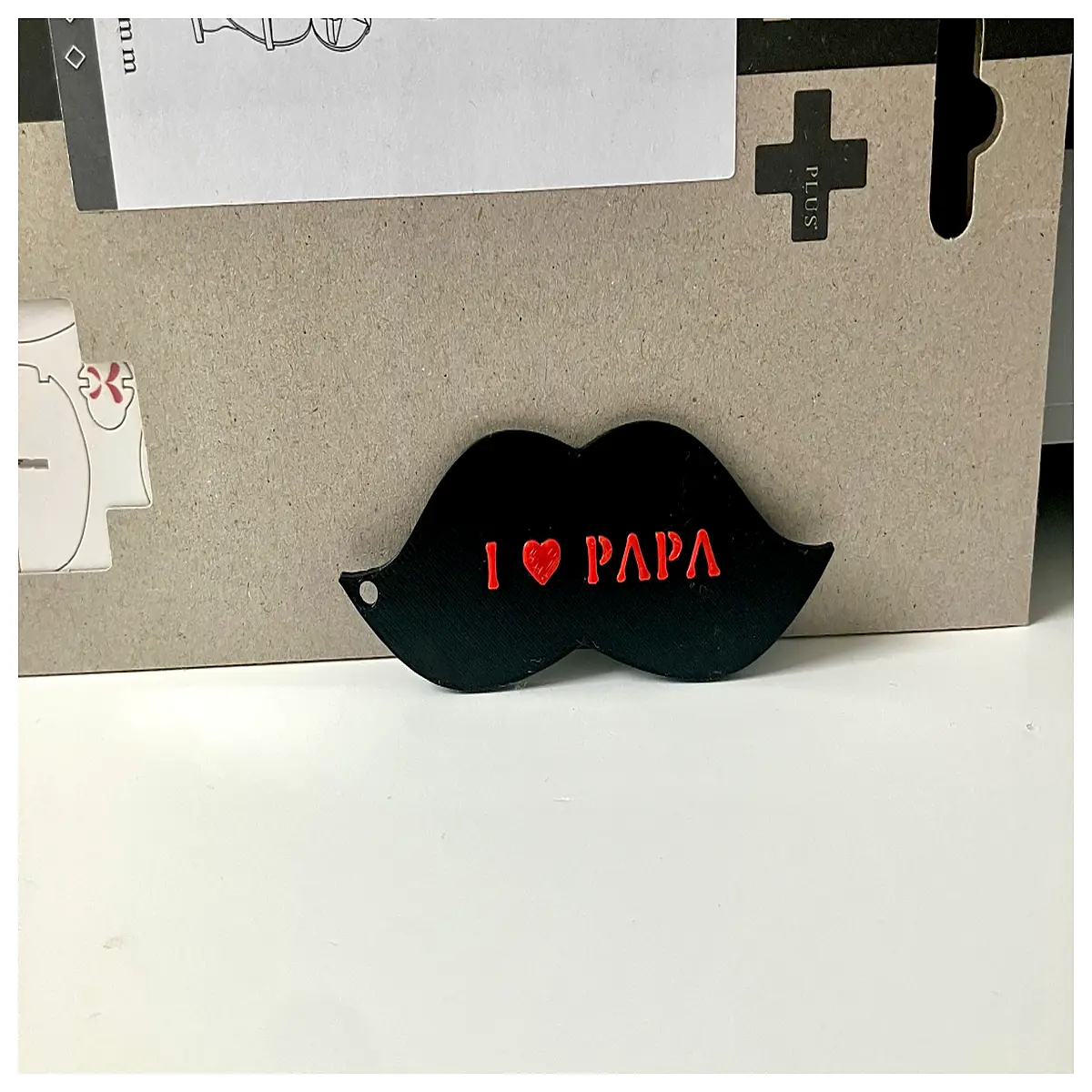 dad gifts dad birthday present man cave decor funny keychain for him men s accessories