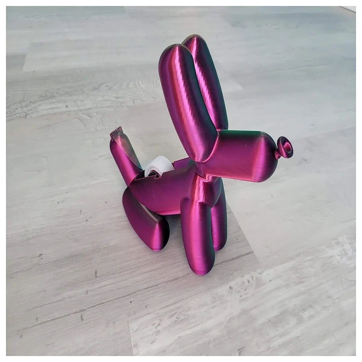balloon dog tape cutter dispenser tool party decoration supplies balloon twisting machine