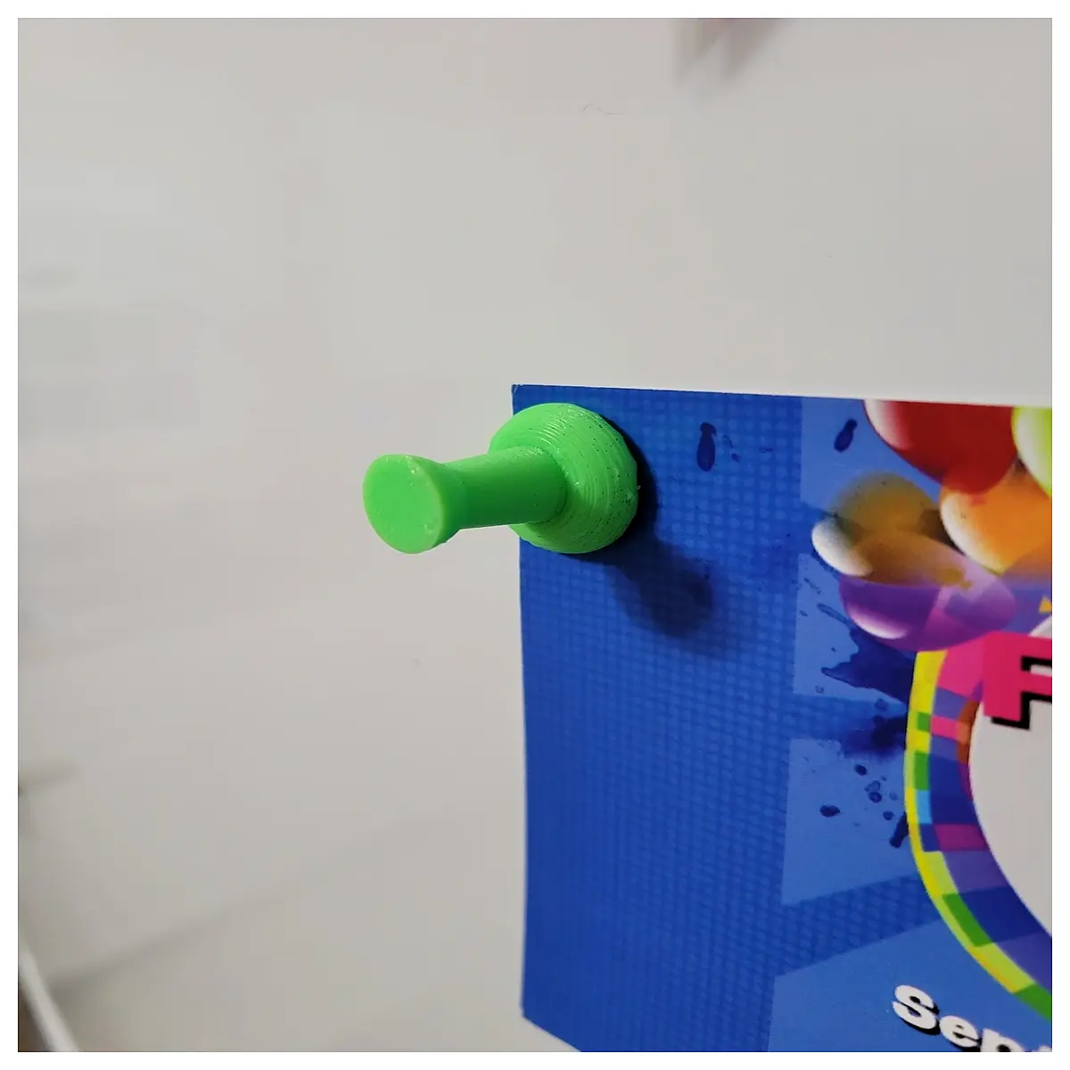 duty magnetic nail holder for fridge magnetic screw organizer rack magnetic tool storage for workshop magnetic nail dispenser for carpentry magnet nai