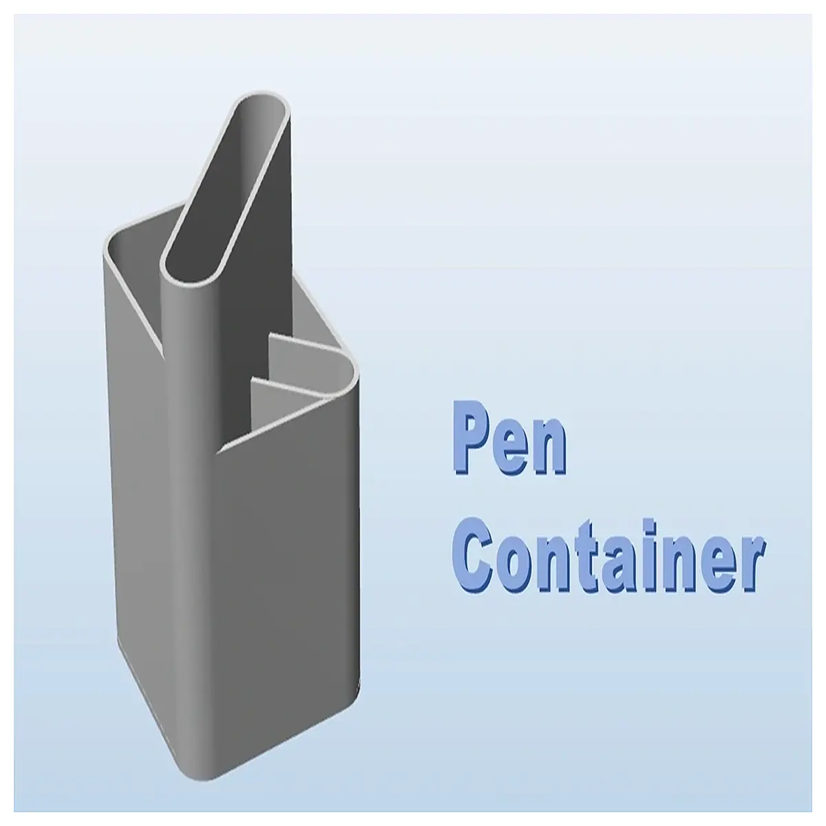 desktop pen holder organizer metal mesh cup storage for office desk supplies