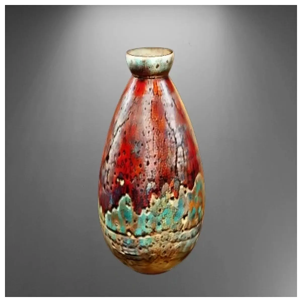 vase for home decor centerpiece modern minimalist glass ceramic flower holder table decoration