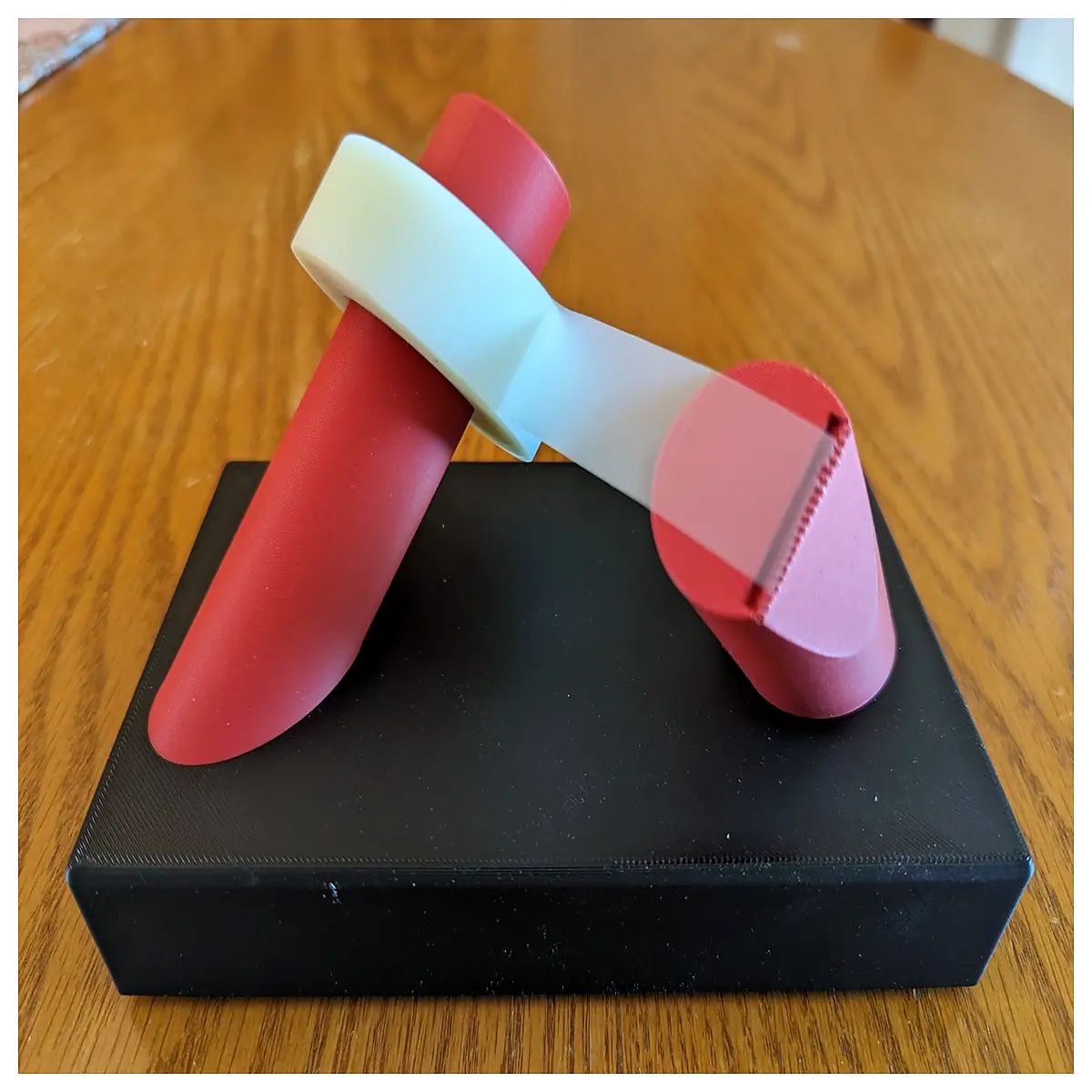 duty tape dispenser roll holder office desk organizer sticky tape cutter dispenser for packing shipping cardboard box sealing