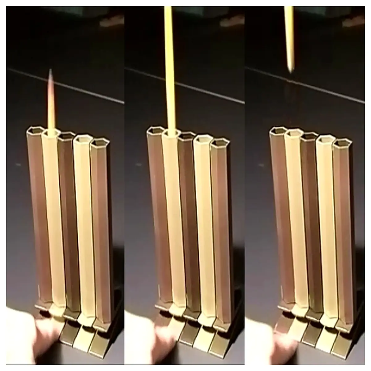 funny pencil launcher toy for kids explosive pencil shooter prank gift stationery gadget explosive pencil box explosive pencil box explosive pencil bo
