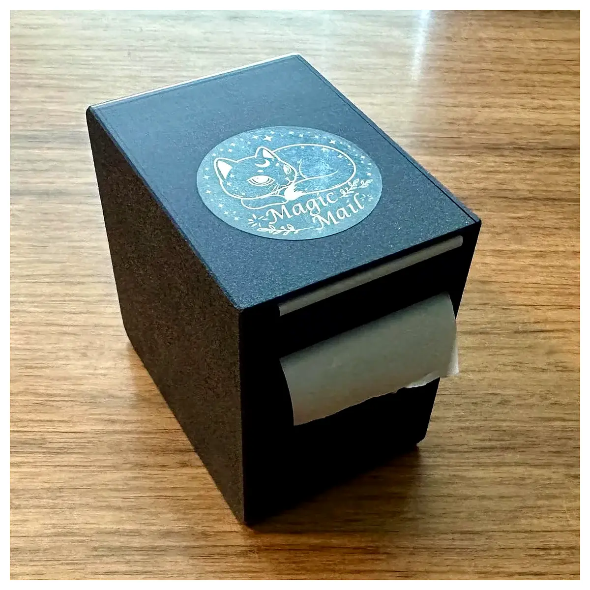 round label sticker dispenser machine automatic self adhesive tag applicator for packaging