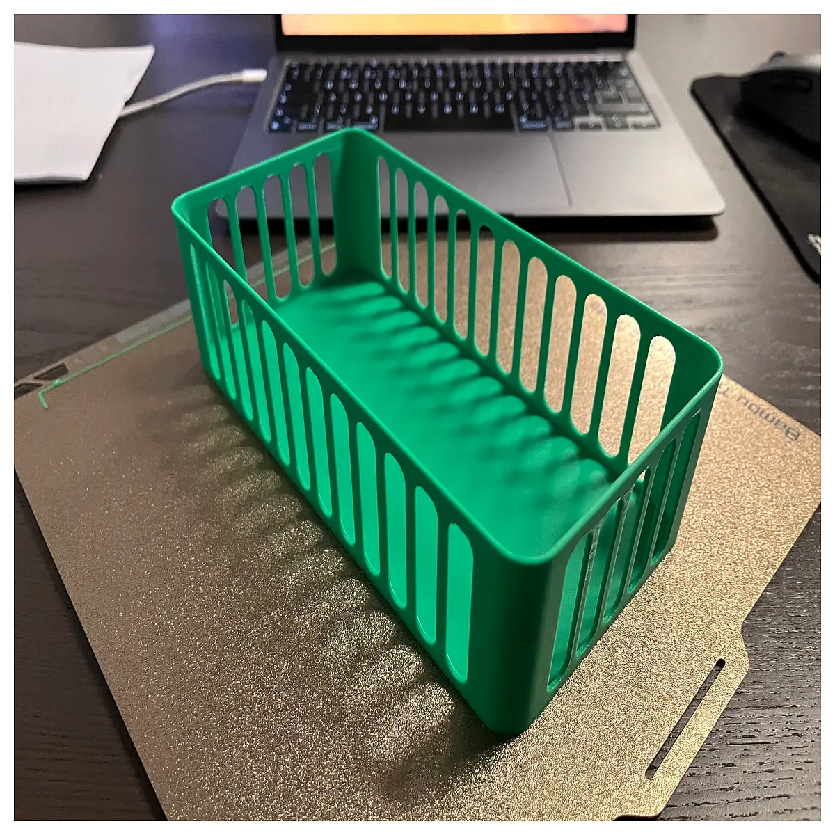 20x10cm storage box organizer small plastic container for jewelry cosmetics desktop sorting crate