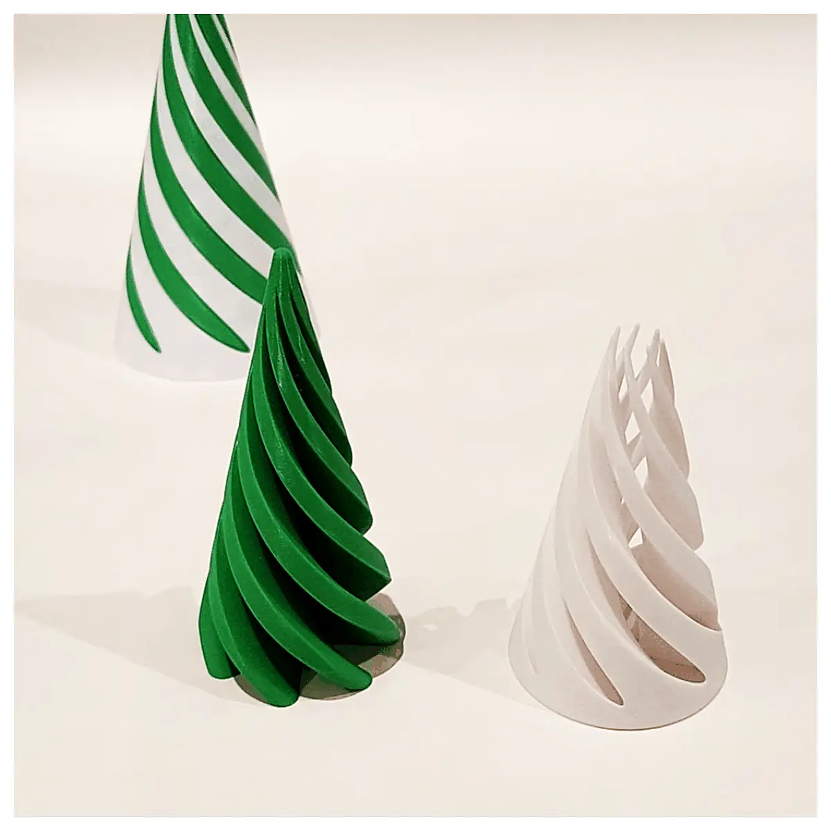 artificial tree straightener tool christmas decoration helper tree trunk aligner spiral stabilizer