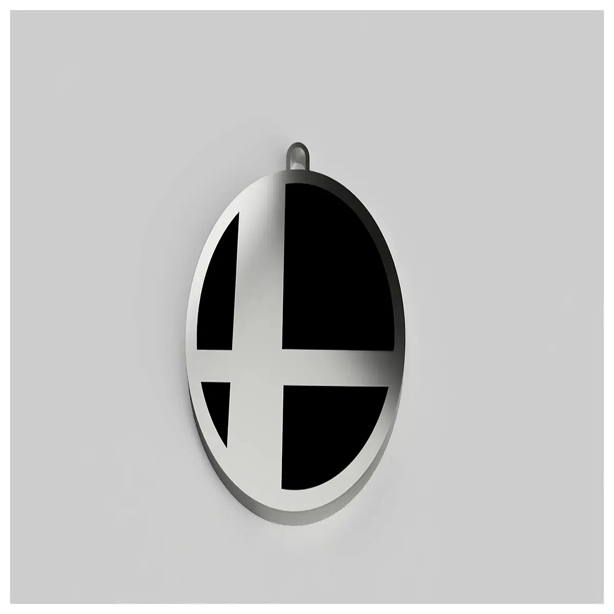 super battle royale medal epic tournament trophy gaming achievement award competitive esports prize collectible coin championship winner badge