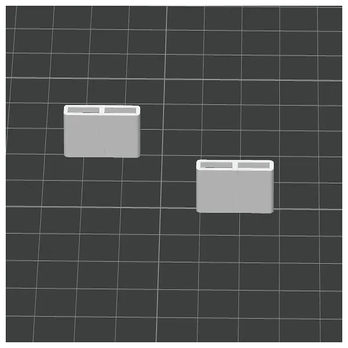 stackable electrical connectors bulk modular plug socket assembly industrial wiring components