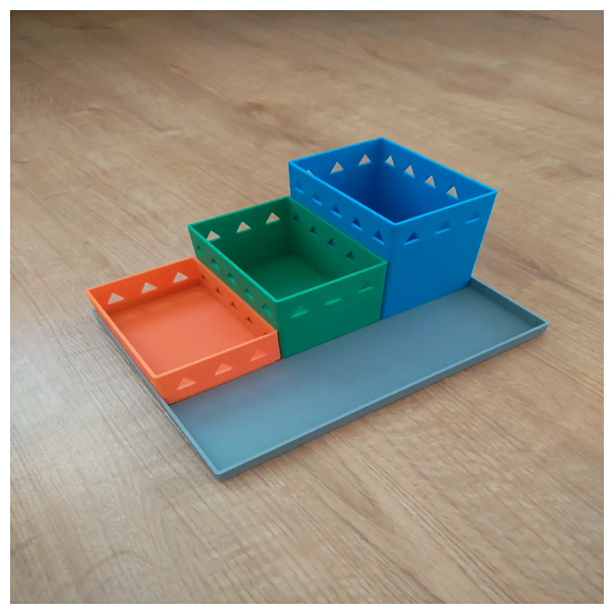 plastic storage bins with lids for closet organization drawer organizers small containers for bathroom vanity desk supplies