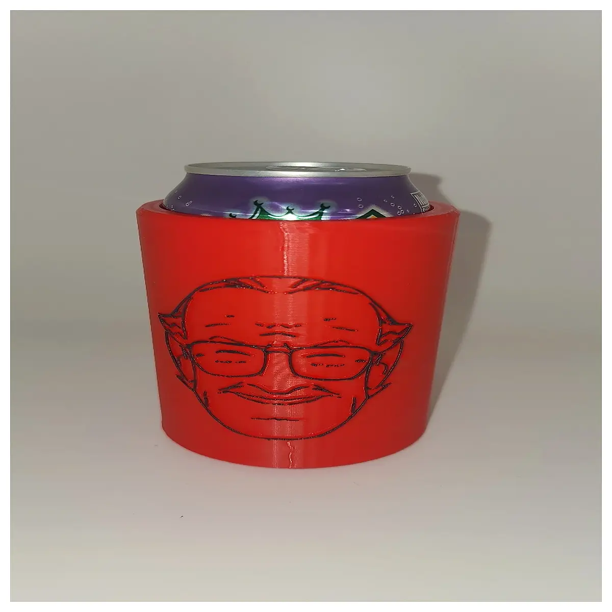 stan mug ceramic coffee cup superhero comic book gift collectible vintage style drinkware