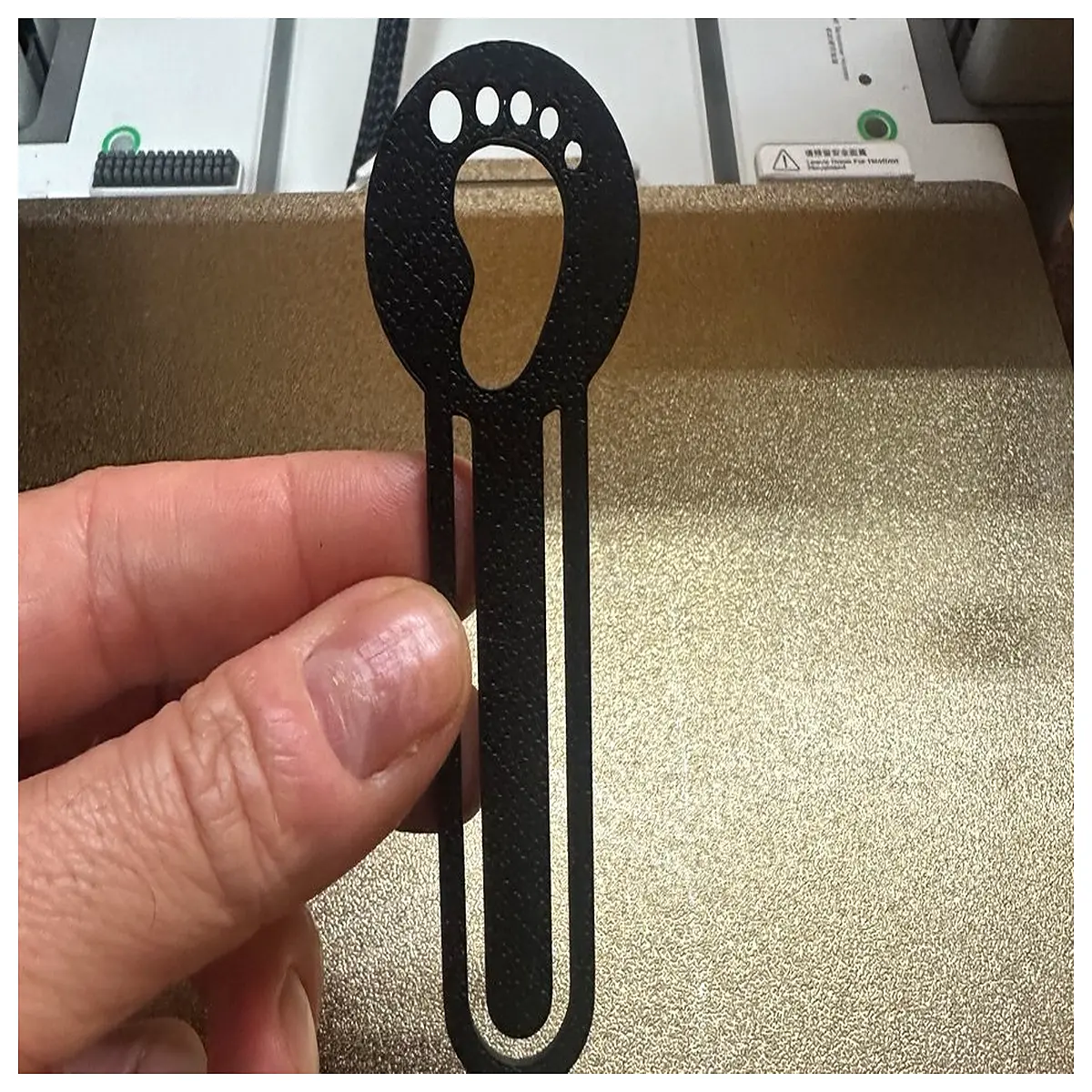 metal bookmark feet brass bookends decorative for books shelf support anti slip rubber pads