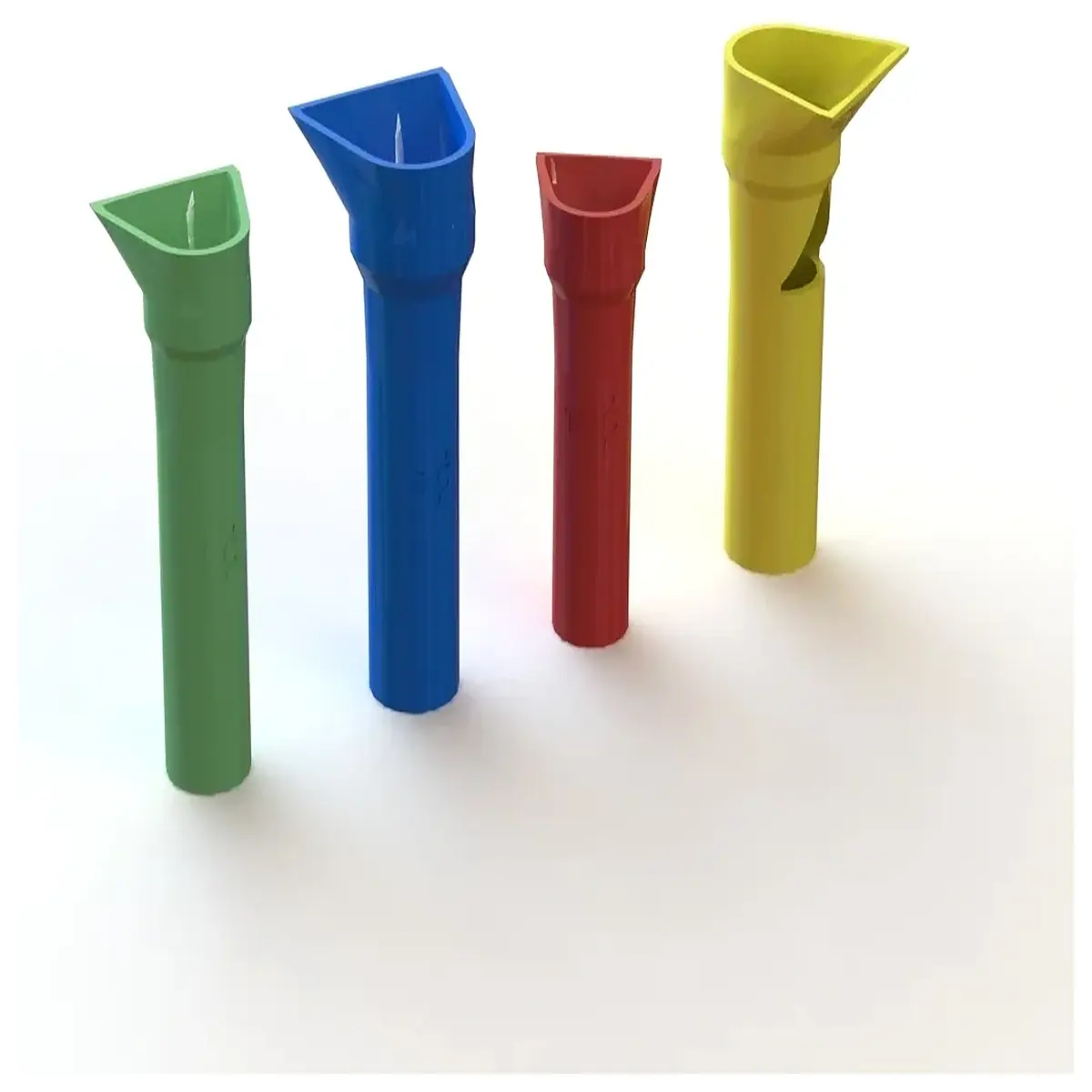 canada coin roll holder organizer box for quarters dimes nickels counting storage container money saver