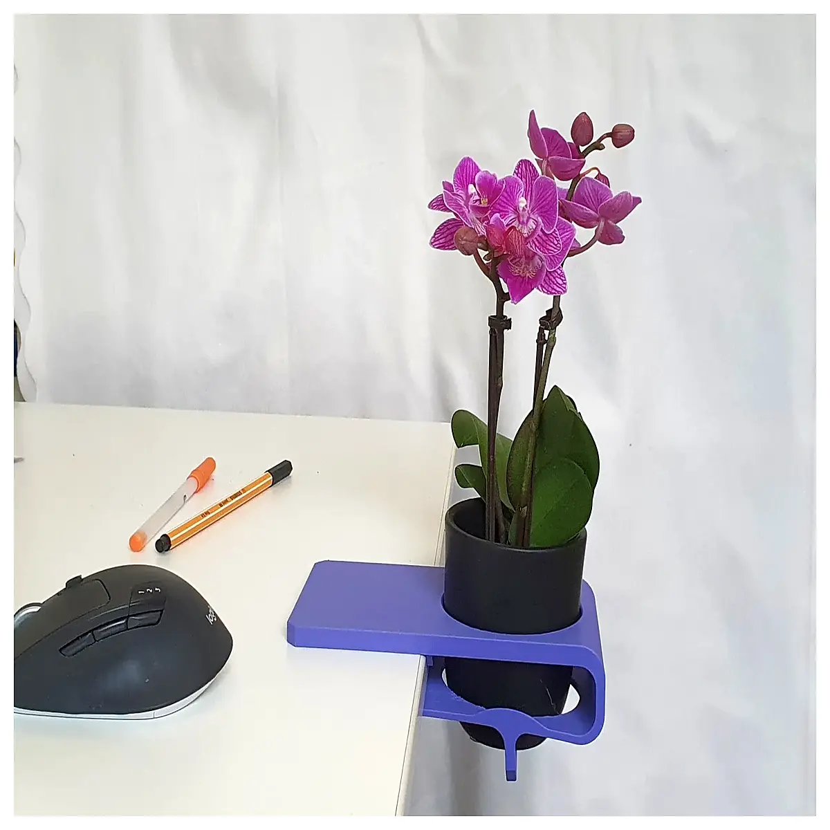 artificial office desk plants hanging basket faux greenery wall decor small potted flowers for cubicle shelf home office decoration