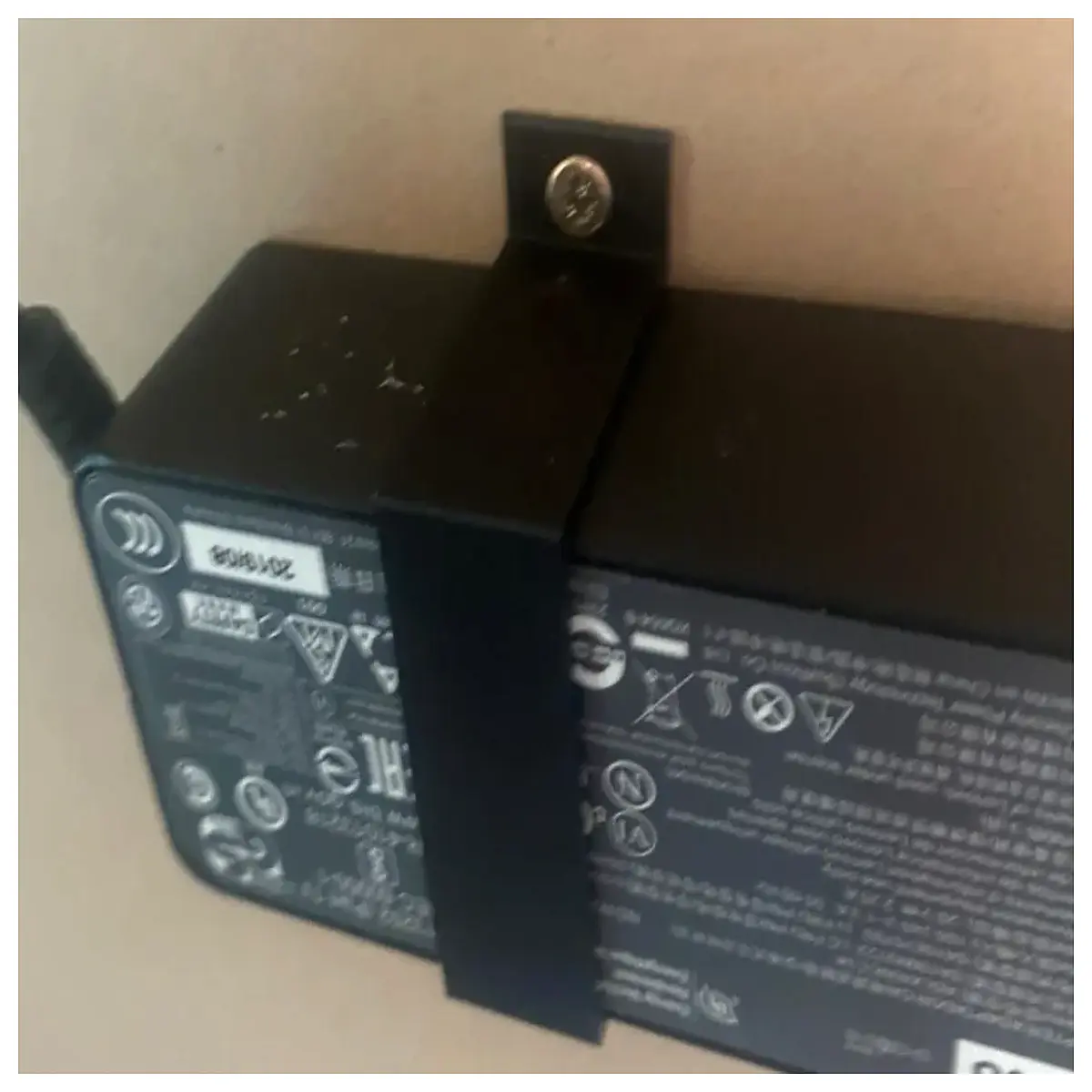 45w fast charging station holder for phone tablet desktop organizer wireless power bank dock