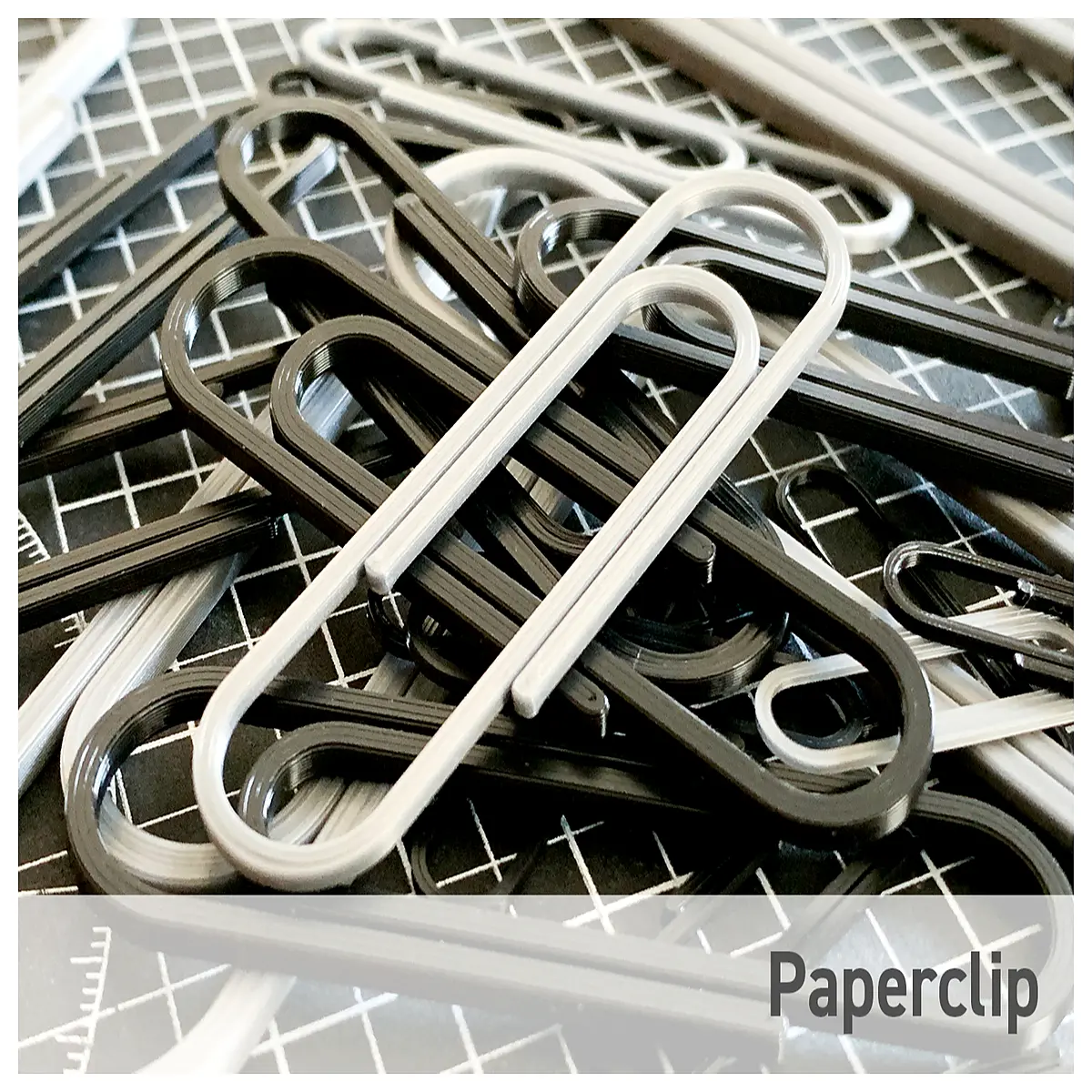 metal paper clips bulk pack large size binder clips office stationery supplies desk organizer accessories duty clip for documents