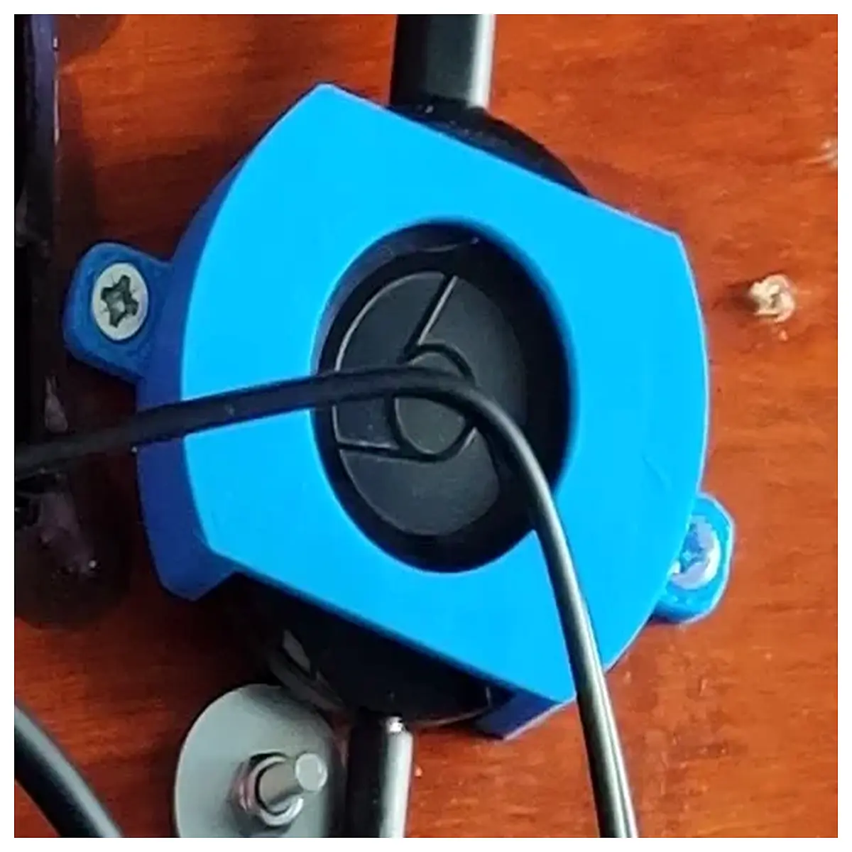 google chromecast audio dock holder base mount for bluetooth speaker streaming device