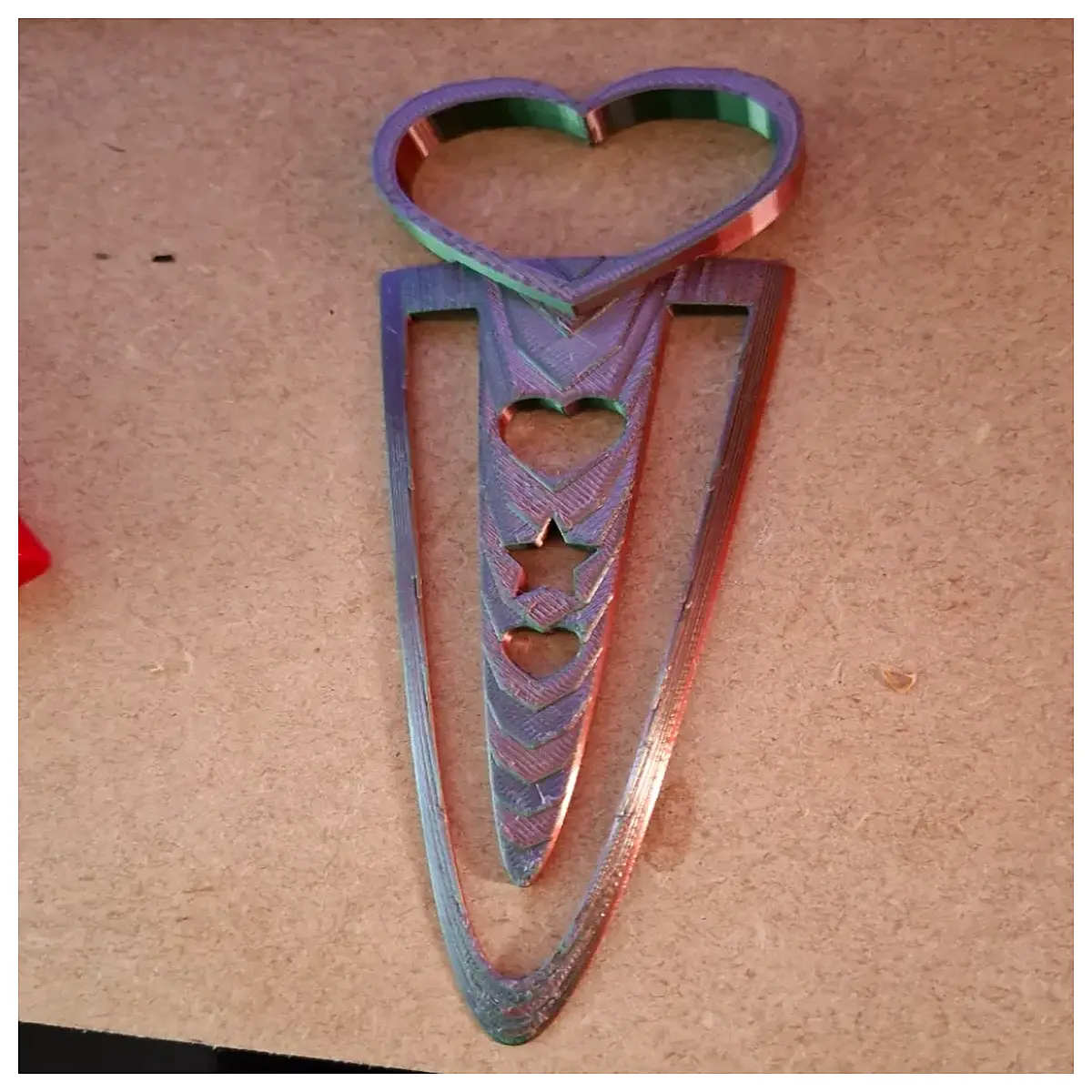 cute metal bookmarks for reading personalized name book lovers vintage brass page markers aesthetic stationery supplies literary accessories
