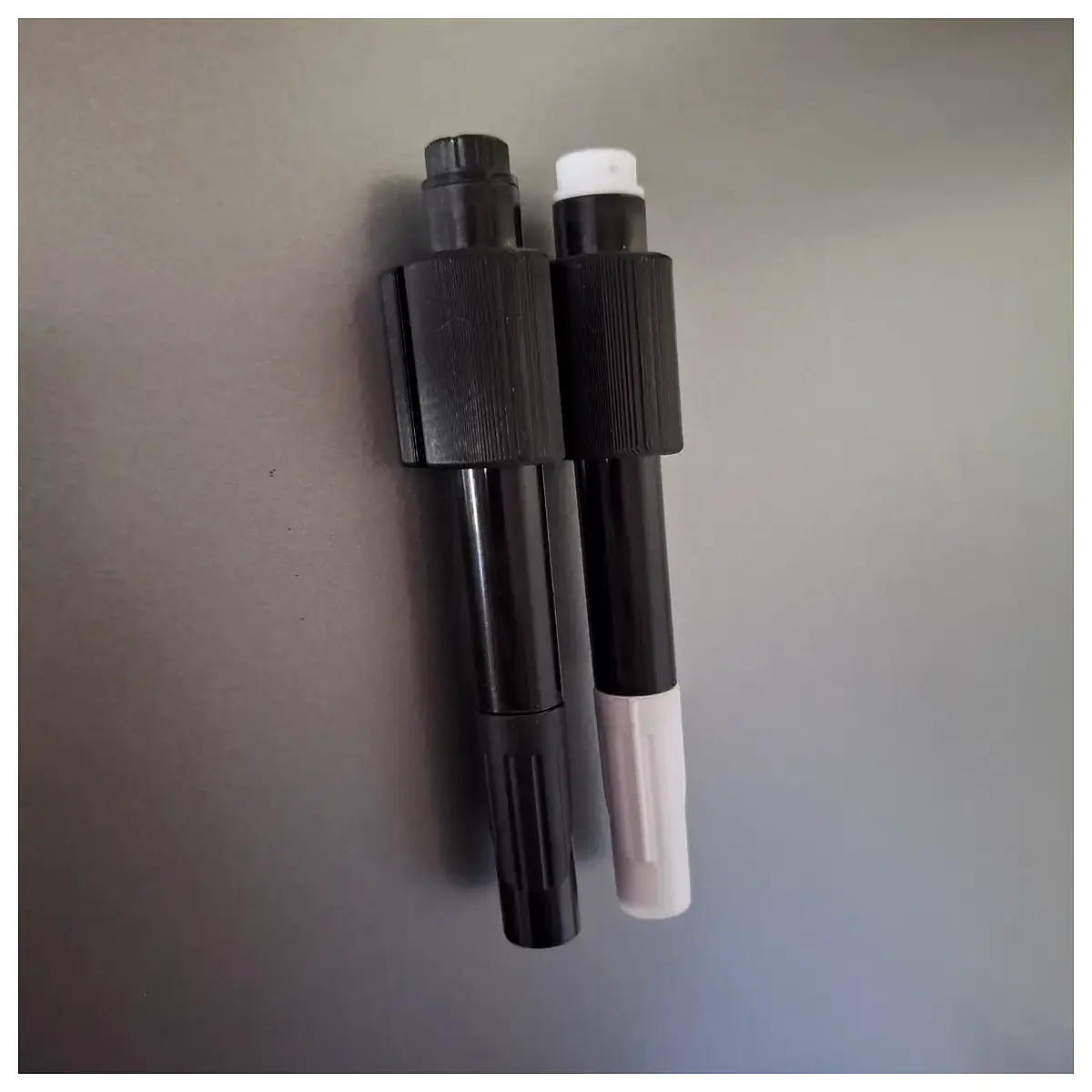 whiteboard marker holder magnetic dry erase pen organizer rack for office school supplies