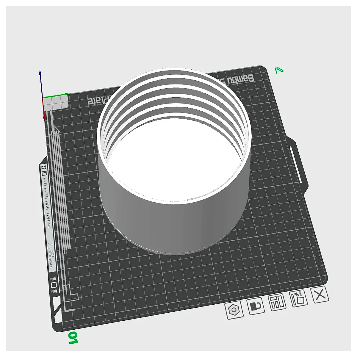 5 inch duct plug air vent cover hvac round pipe cap seal stopper for furnace exhaust ventilation system