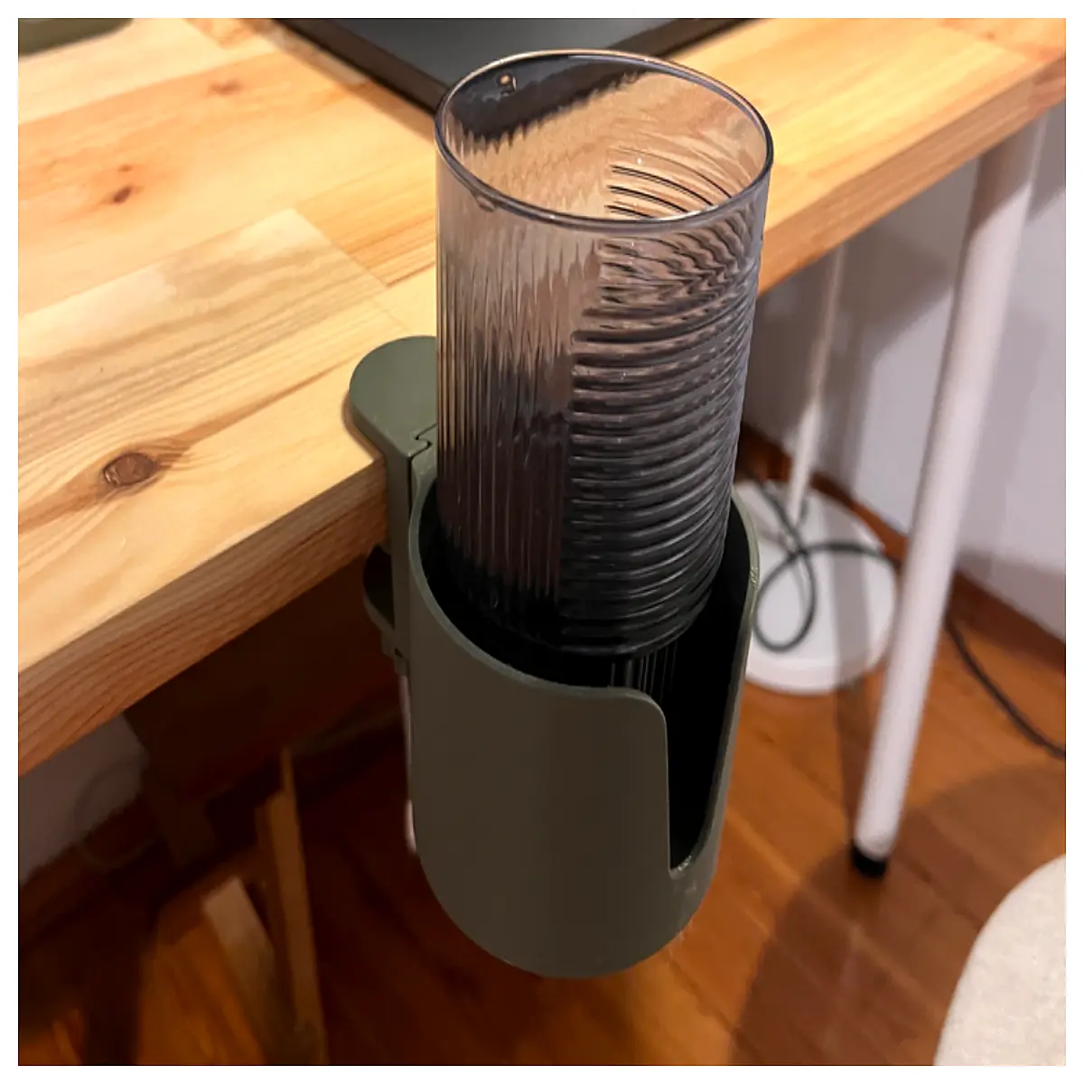 clip on cup holder for car vent portable beverage mount universal drink holder accessory for travel truck office desk stroller and camping gear