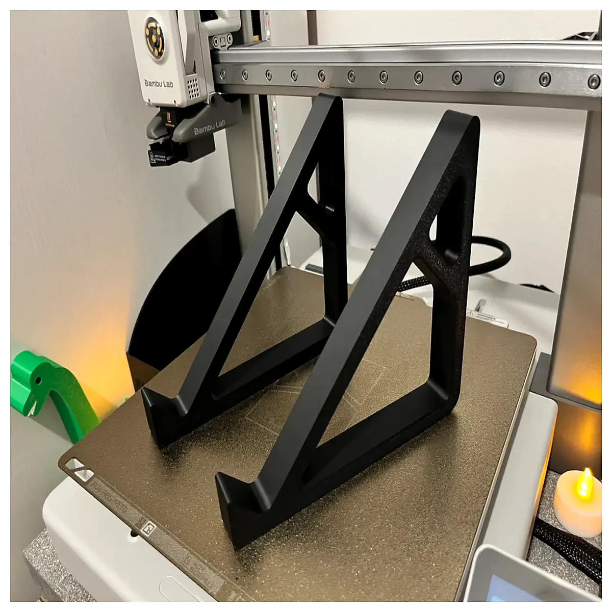 laptop riser adjustable ergonomic desk organizer for home office cooling pad support holder