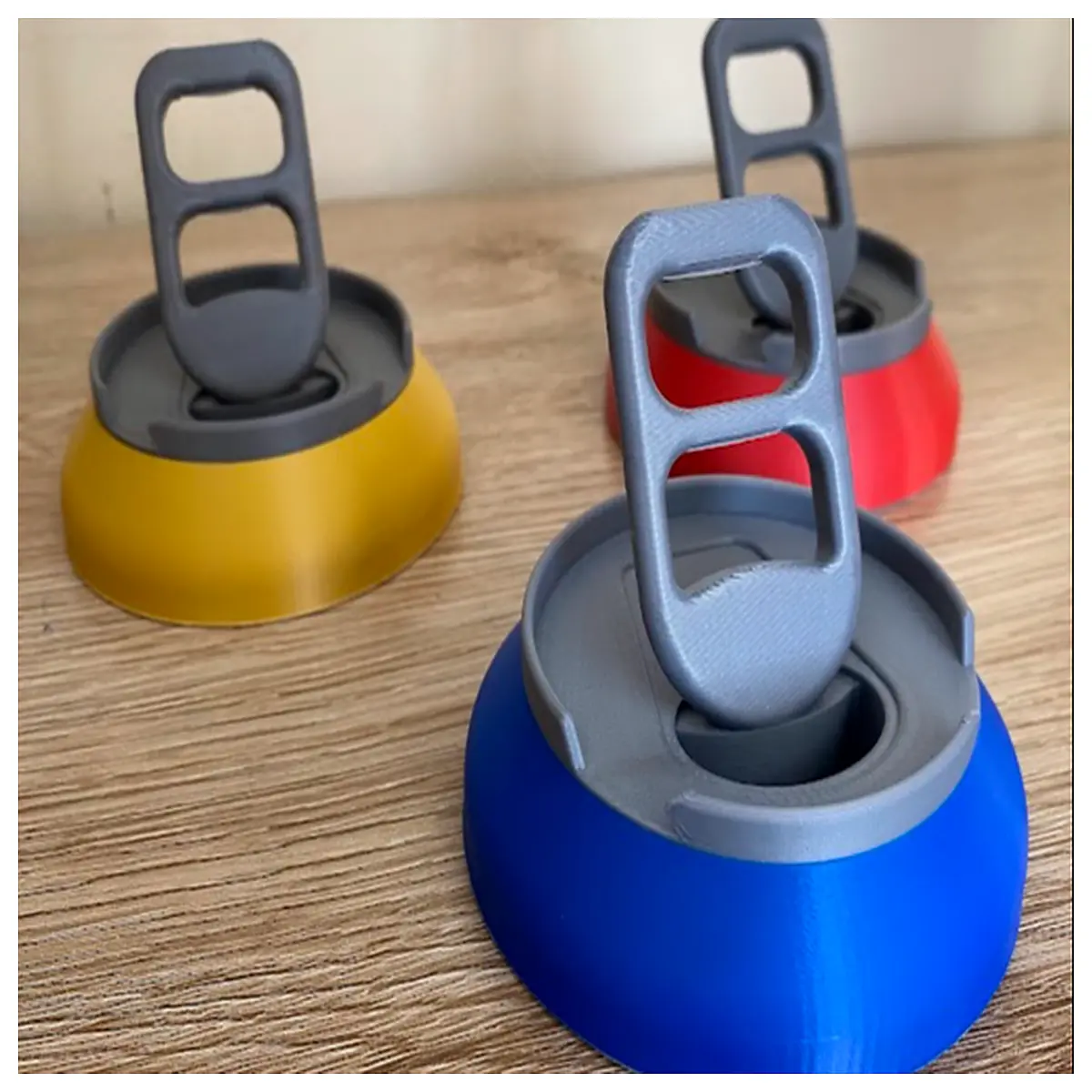 soda can phone holder mount for desk car cup holder compatible universal grip accessory