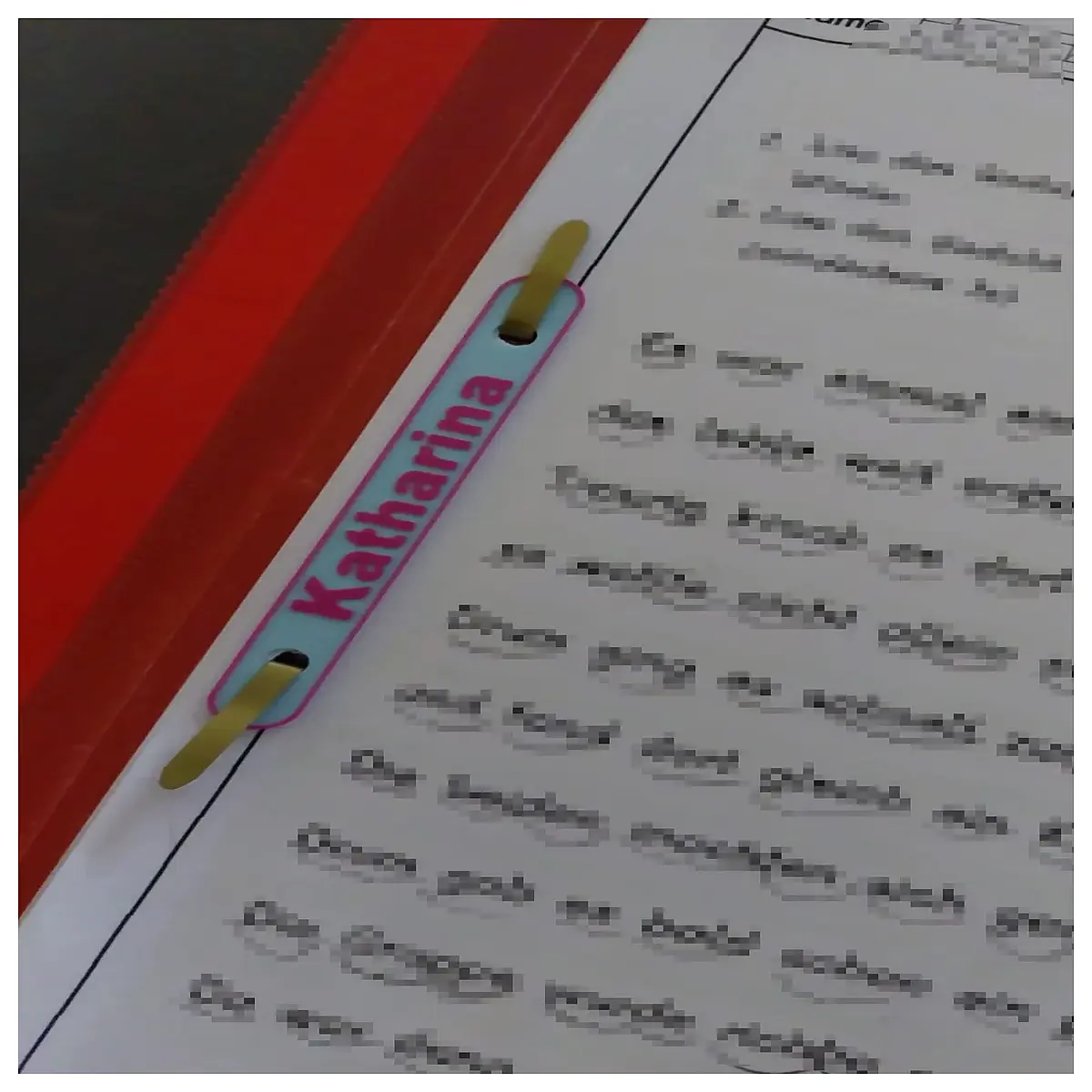 a4 binder cover replacement durable vinyl protective sleeve for ring binders office school supplies duty