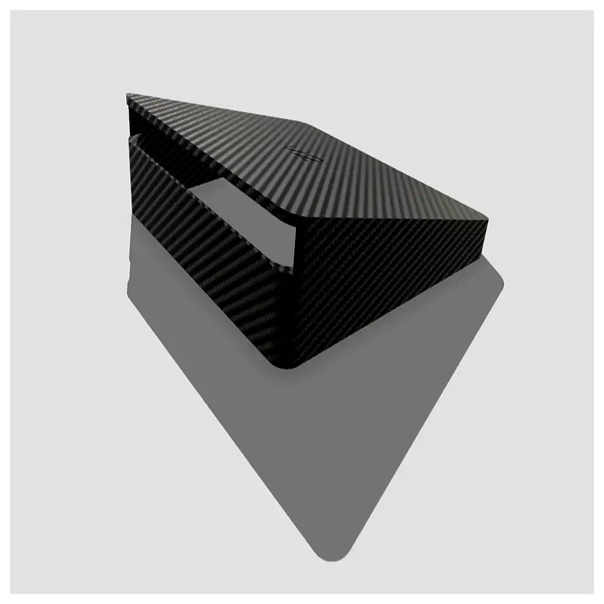printer wind deflector shield cover accessory protection against and debris for office copier maintenance parts