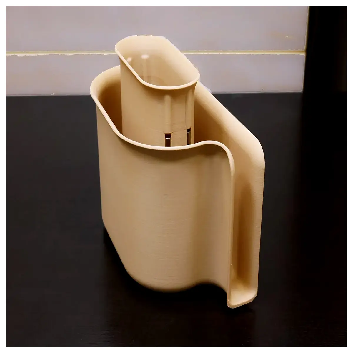 cable organizer clip cord management system wire holder desktop accessory tech gadget