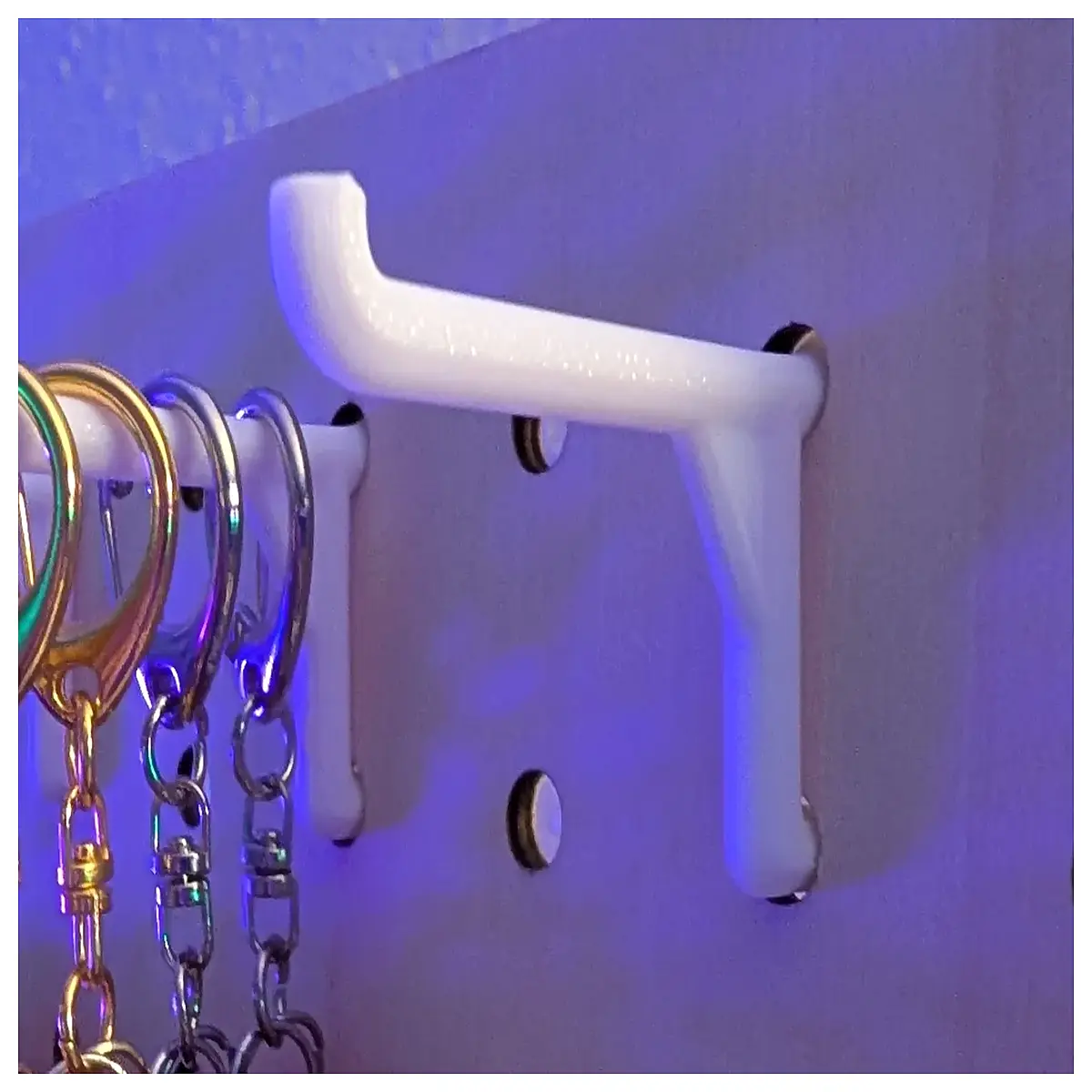 over the door hook duty no drill wall mounted organizer for bathroom kitchen pantry clothes storage rack