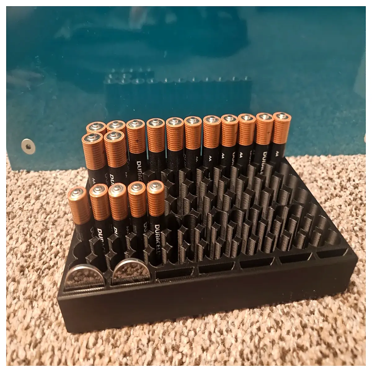 aa aaa battery box holder with switch 9v battery case for electronics projects diy wiring power supply module