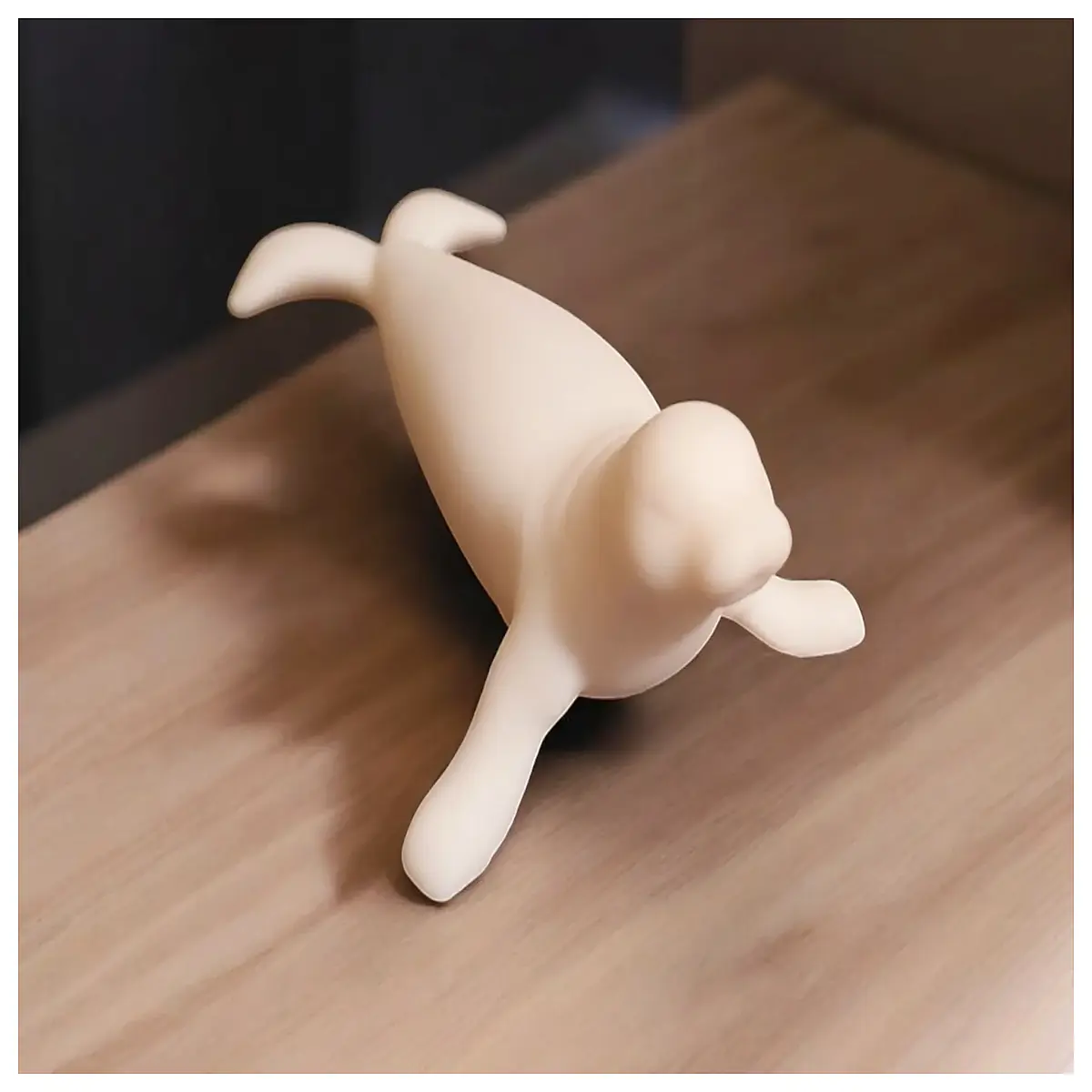 cute baby seal plush toy soft stuffed animal for kids birthday gift hugging pillow marine life decor nursery bedroom
