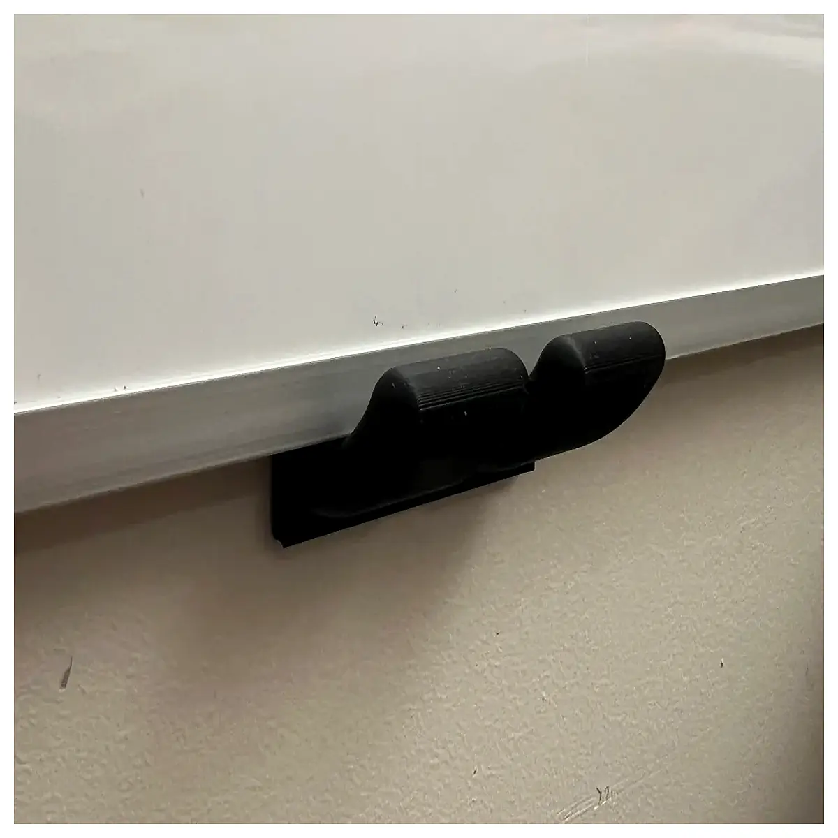 portable whiteboard with wheels mobile dry erase board holder for office school conference room adjustable height rolling easel