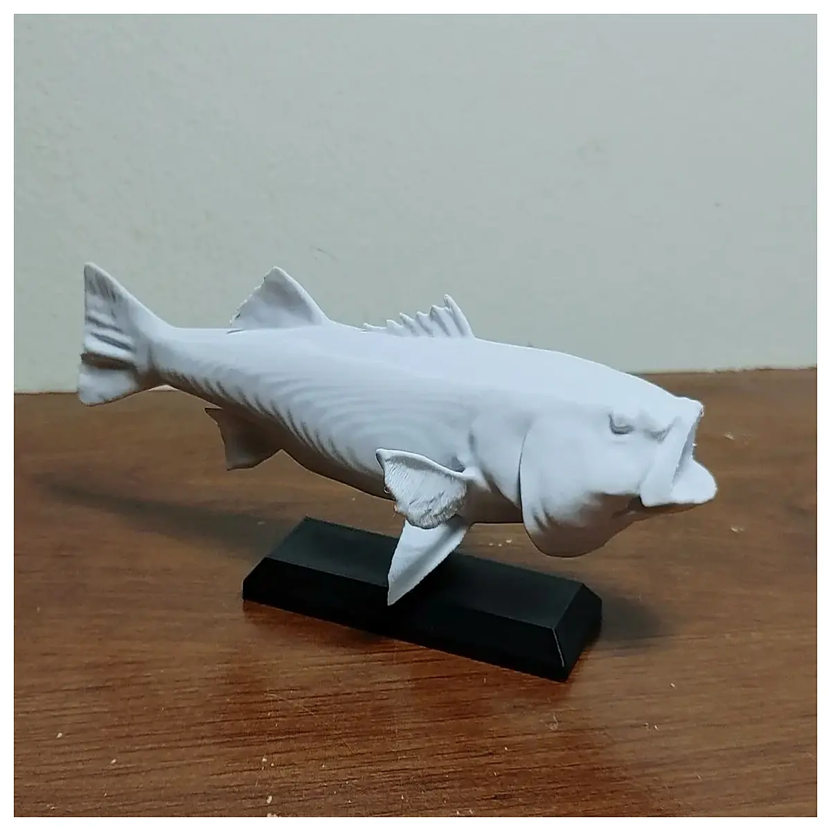 striped bass fishing lure realistic soft plastic swimbait saltwater sea bass trout simulation bait for bass fishing gear