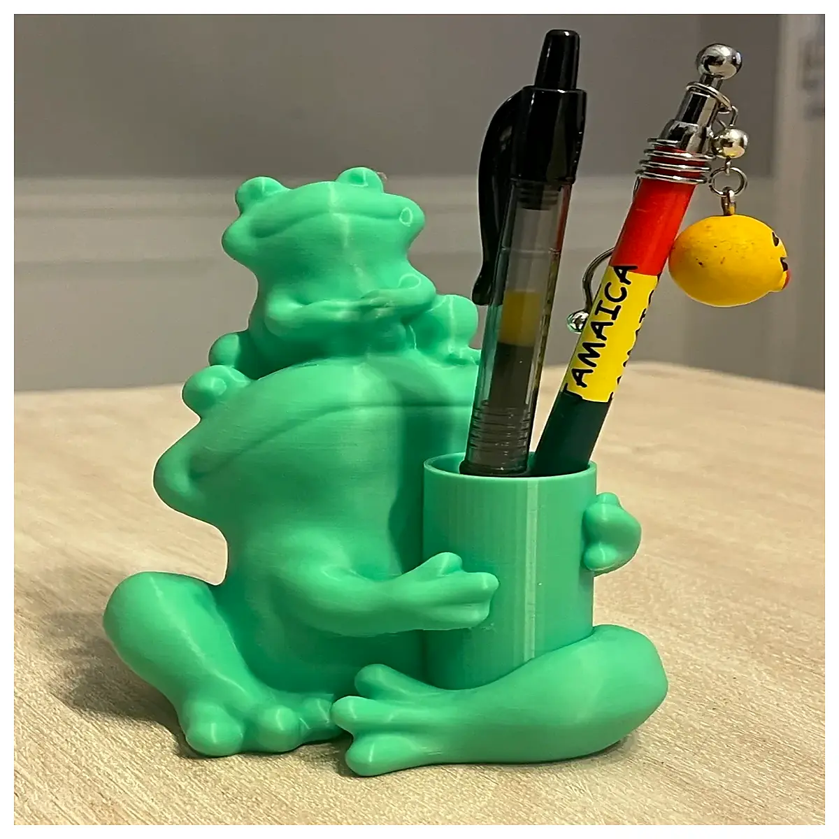resin tank holder for printer sls slm support base platform no container included