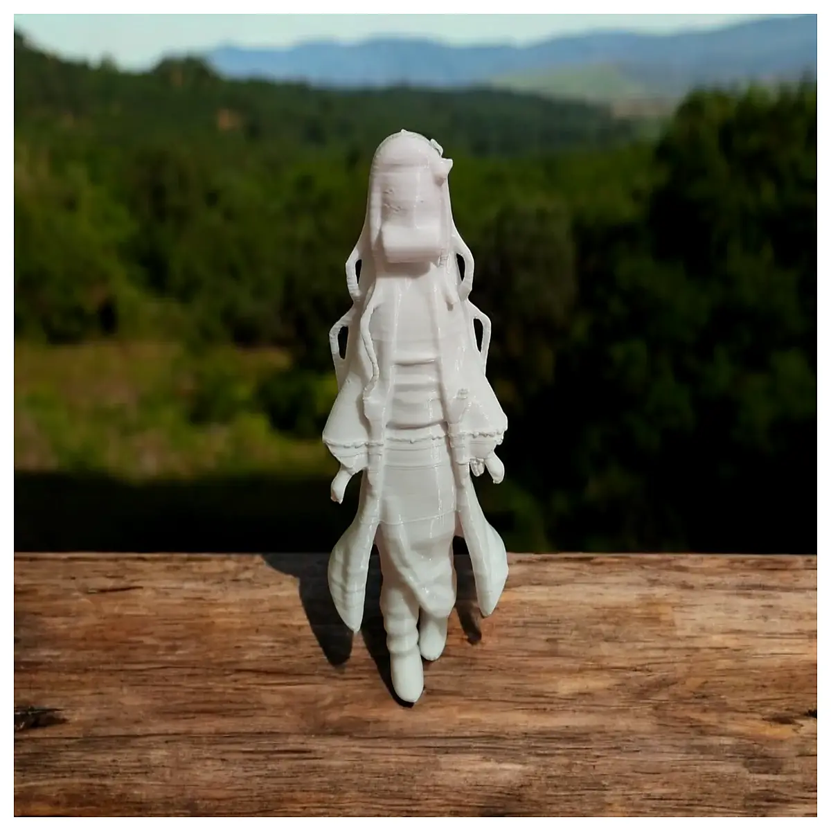nezuko kamado figure cosplay costume anime merch plush keychain