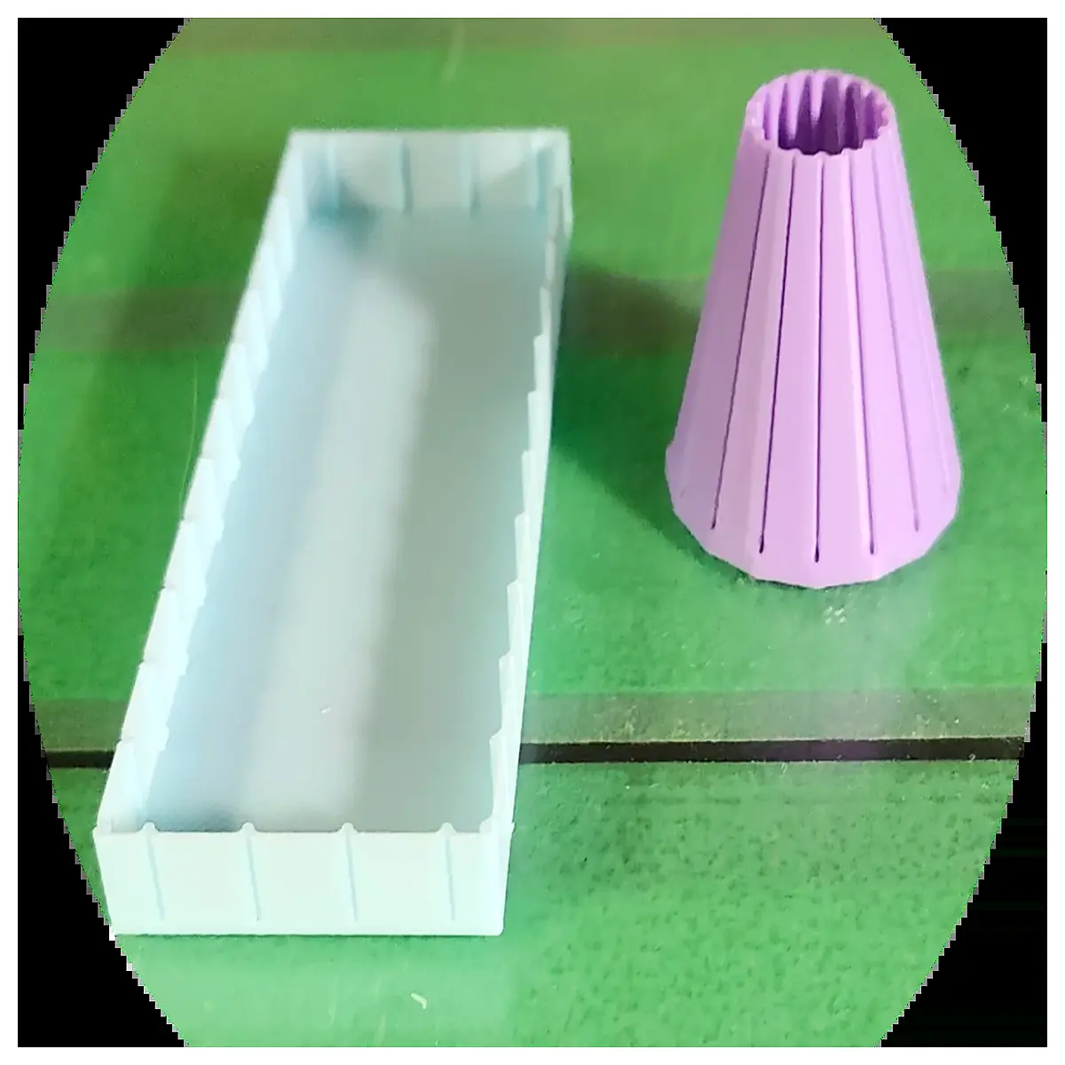 pen holder desk organizer for ballpoint pens markers office supplies storage rack