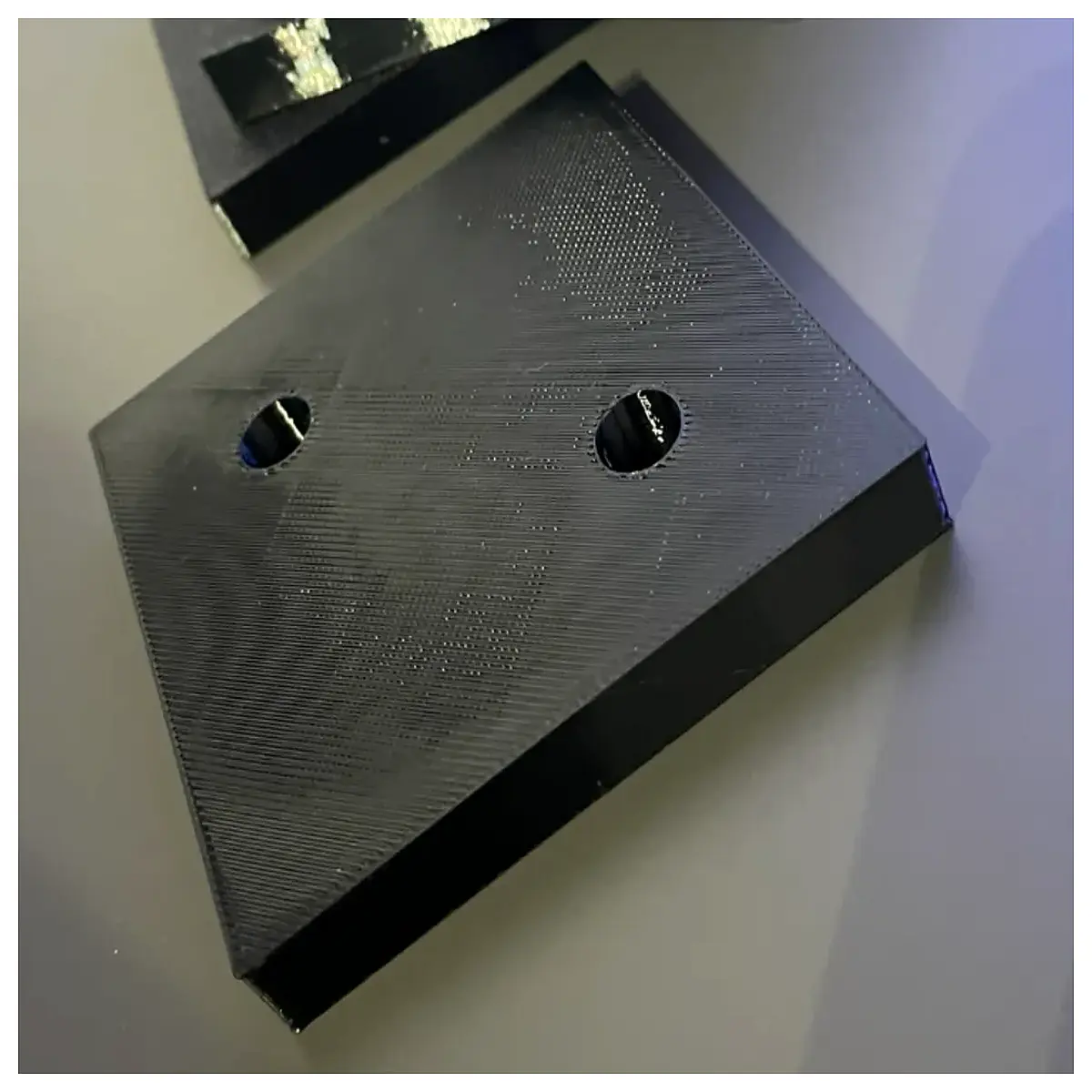 70x70mm square furniture legs replacement duty casters for cabinets tables wood feet non marking rubber