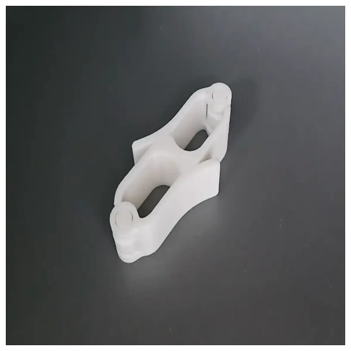 cable organizer box desktop wire management system cord holder for home office pc computer charging station tidy