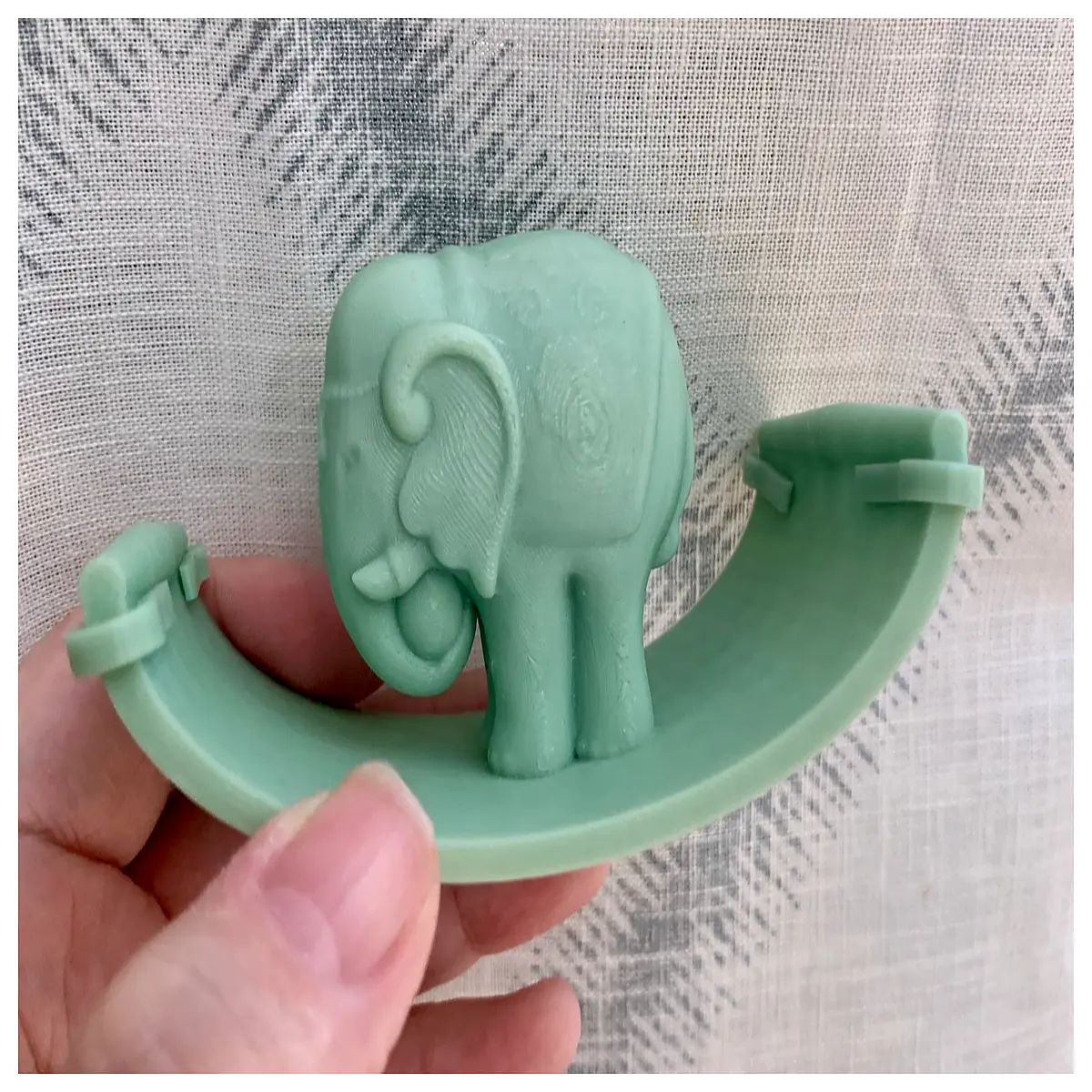 carpet elephant ink suction device pen nib cleaner fountain pen maintenance tool ink extractor