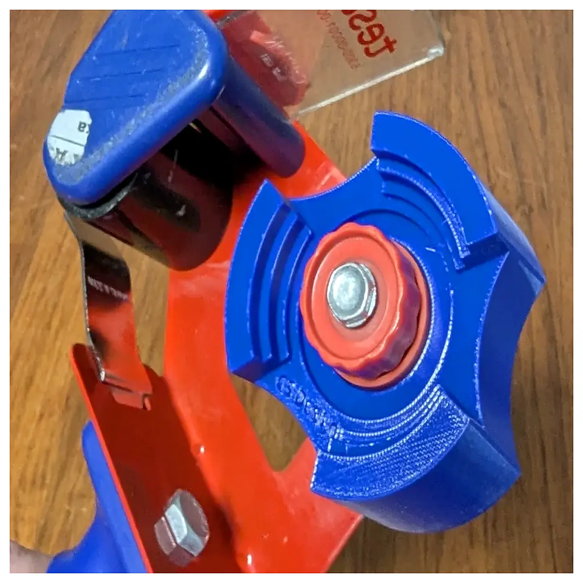 tesa 6300 tape dispenser replacement parts roll holder refill mechanism accessories