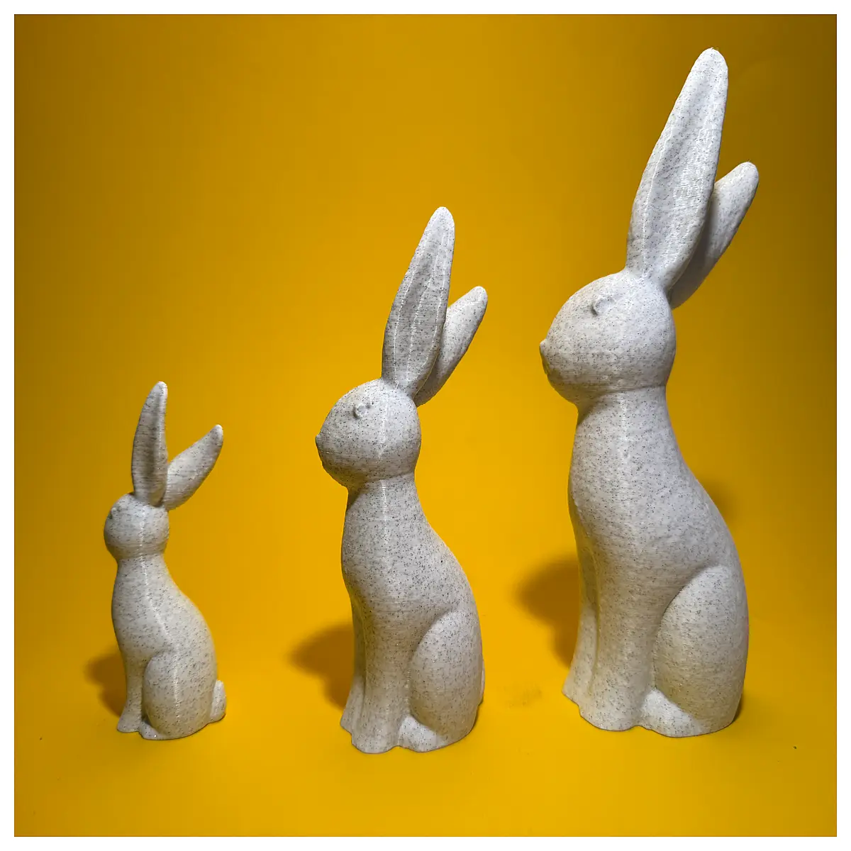 cute plush easter bunny toy for kids soft stuffed rabbit doll for easter basket stuffer pastel pink blue yellow bunny decor large huggy bunny gift for
