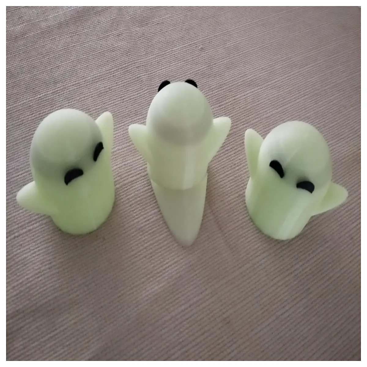 halloween ghost up glow in the dark inflatable decoration spooky party decor outdoor yard lawn